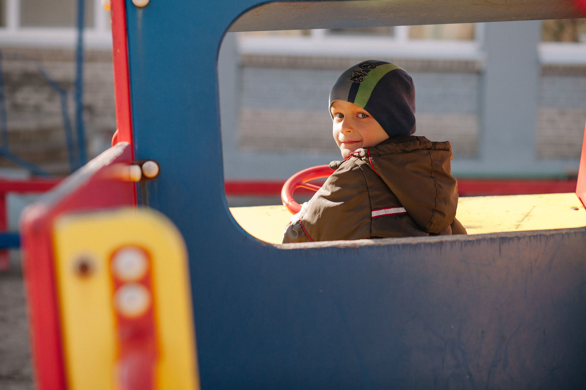 Ивушка. Семейный и свадебный фотограф в Майкопе Михаил Мартиросян