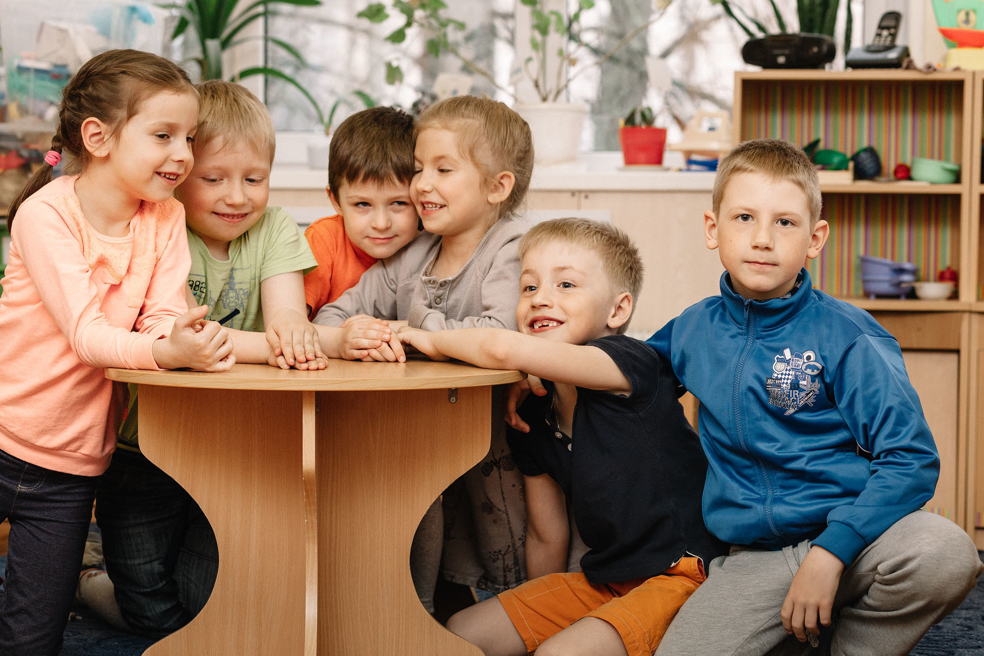 Ивушка. Семейный и свадебный фотограф в Майкопе Михаил Мартиросян