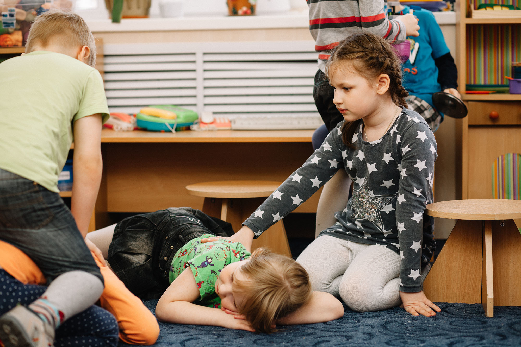 Ивушка. Семейный и свадебный фотограф в Майкопе Михаил Мартиросян