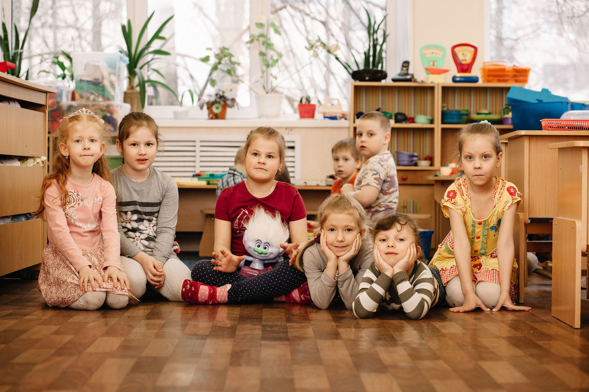 Ивушка. Семейный и свадебный фотограф в Майкопе Михаил Мартиросян