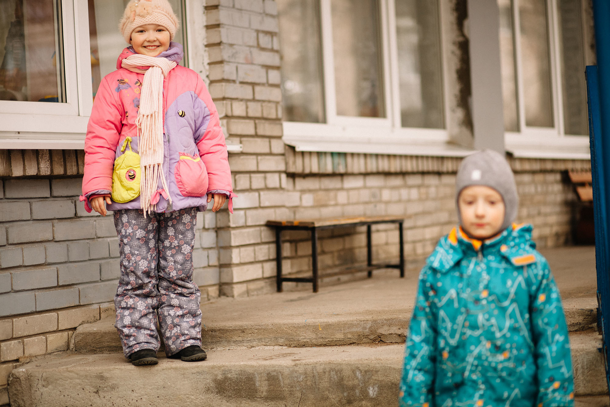 Ивушка. Семейный и свадебный фотограф в Майкопе Михаил Мартиросян