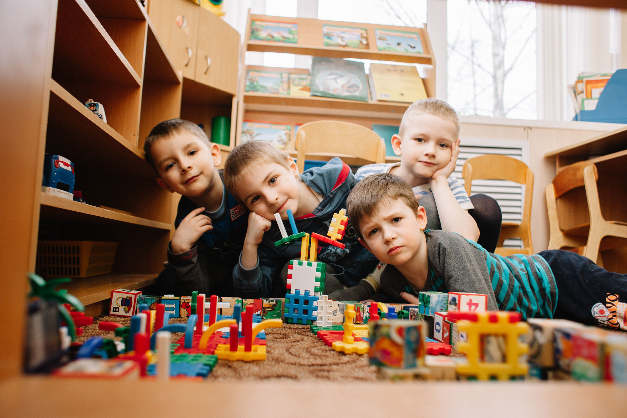 Ивушка. Семейный и свадебный фотограф в Майкопе Михаил Мартиросян