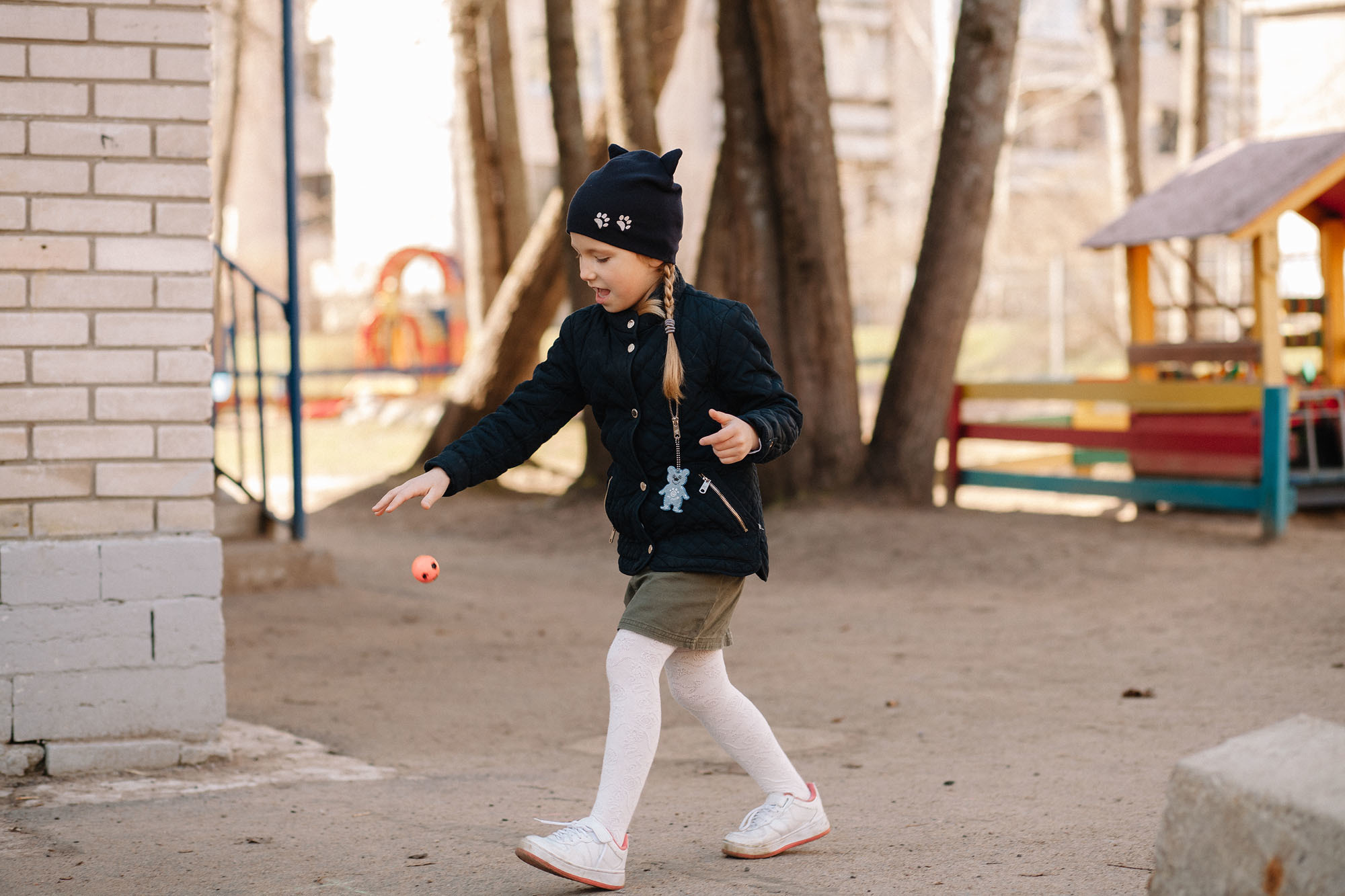 Ивушка. Семейный и свадебный фотограф в Майкопе Михаил Мартиросян
