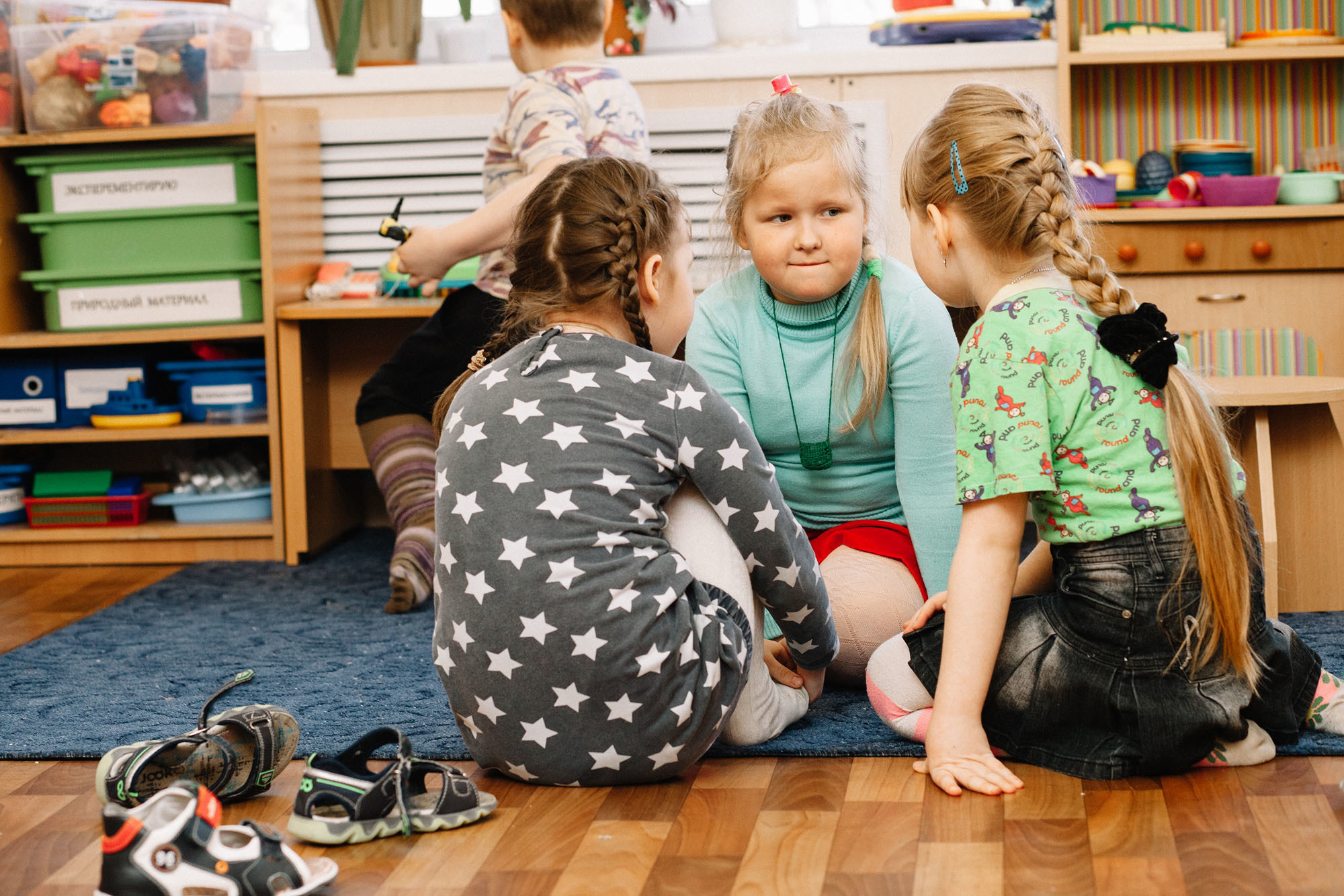 Ивушка. Семейный и свадебный фотограф в Майкопе Михаил Мартиросян