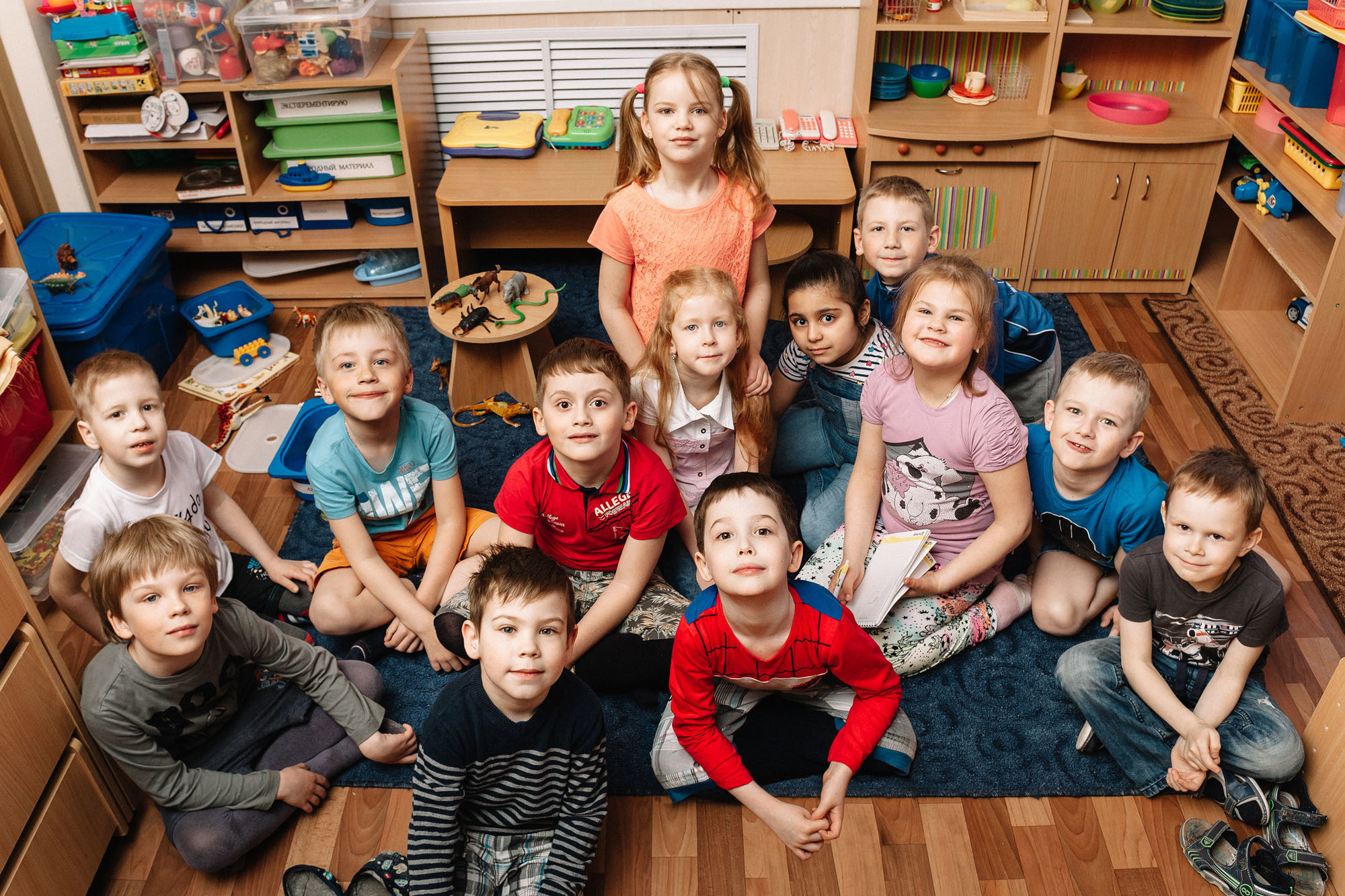 Ивушка. Семейный и свадебный фотограф в Майкопе Михаил Мартиросян