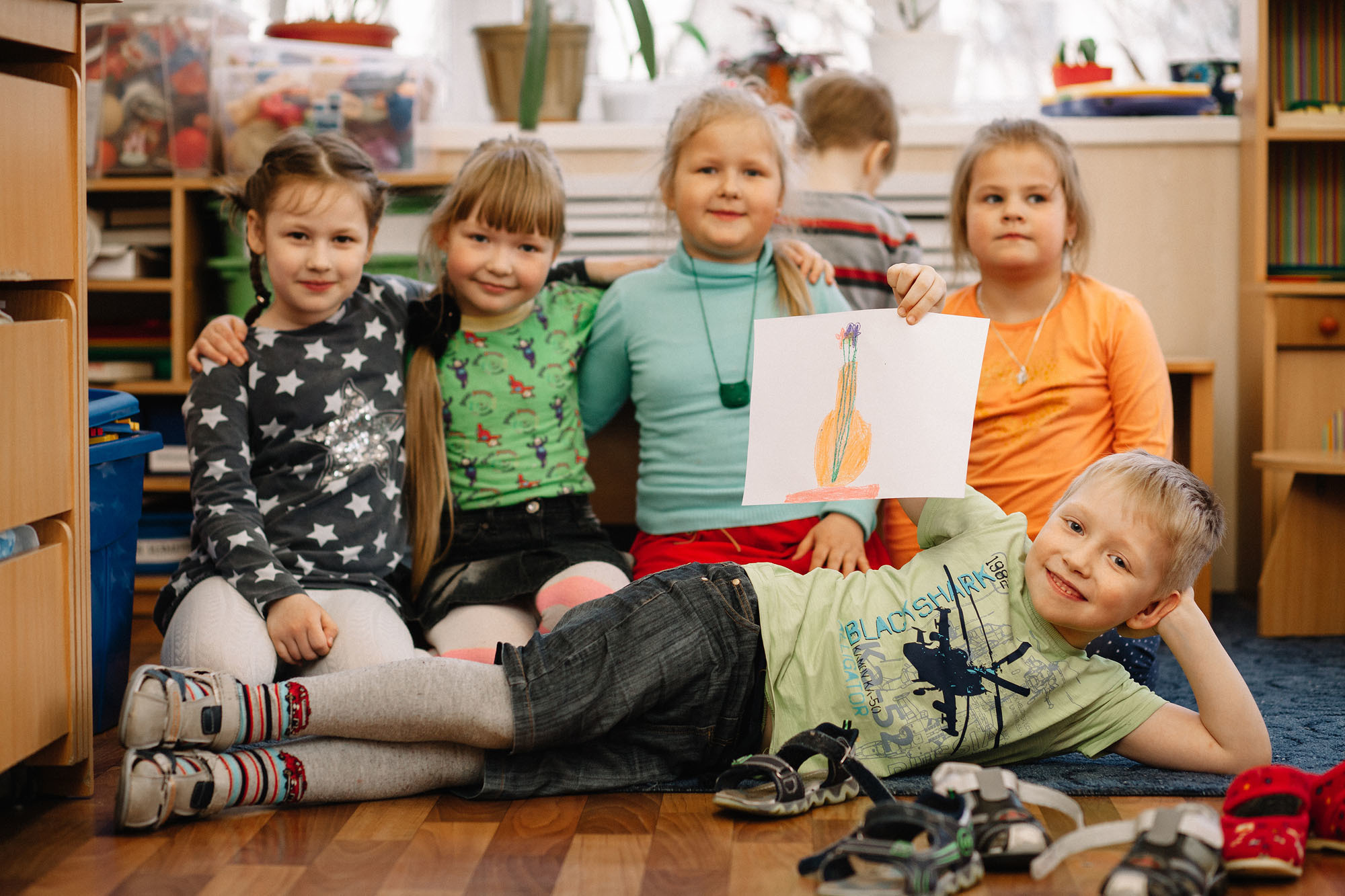 Ивушка. Семейный и свадебный фотограф в Майкопе Михаил Мартиросян