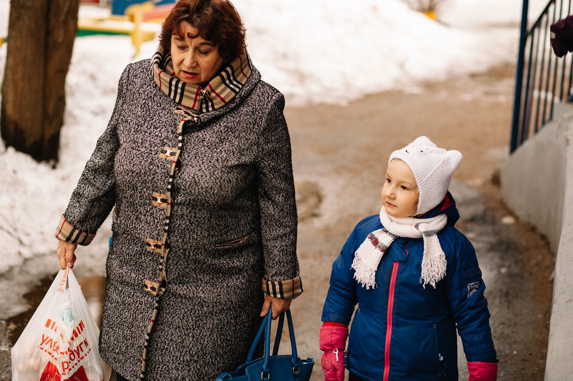 Ивушка. Семейный и свадебный фотограф в Майкопе Михаил Мартиросян