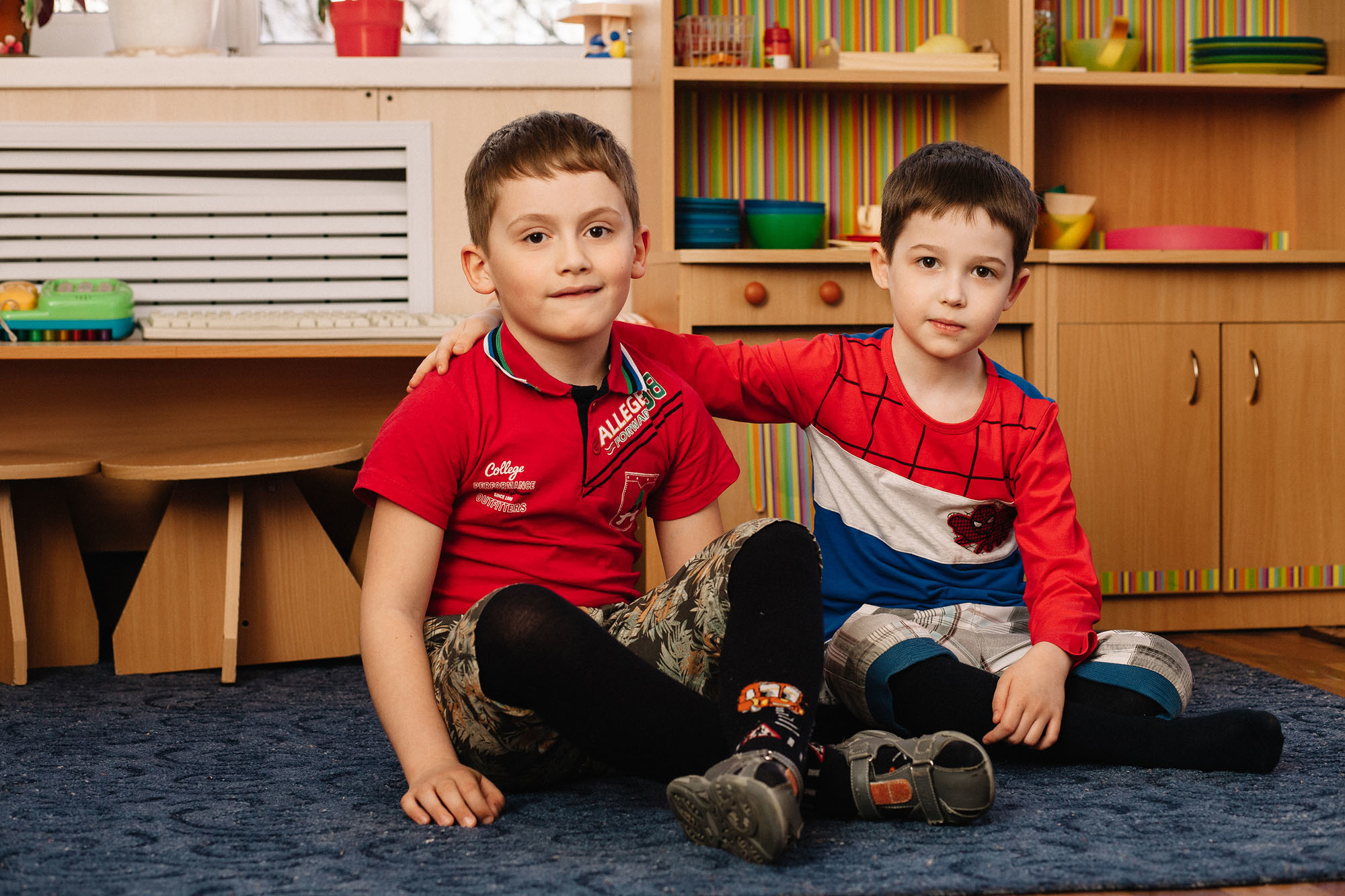 Ивушка. Семейный и свадебный фотограф в Майкопе Михаил Мартиросян