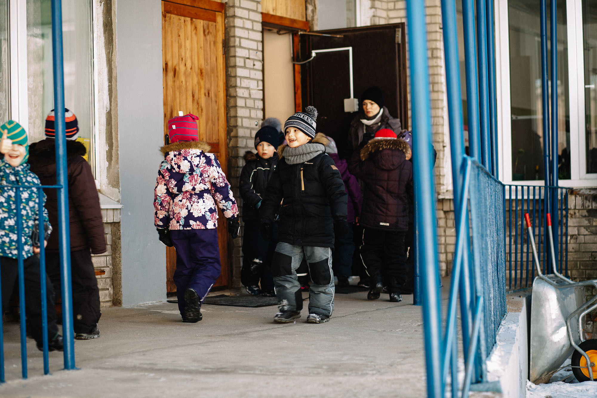 Ивушка. Семейный и свадебный фотограф в Майкопе Михаил Мартиросян