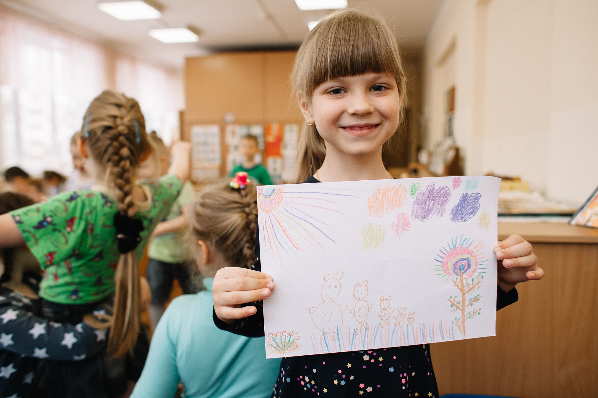 Ивушка. Семейный и свадебный фотограф в Майкопе Михаил Мартиросян