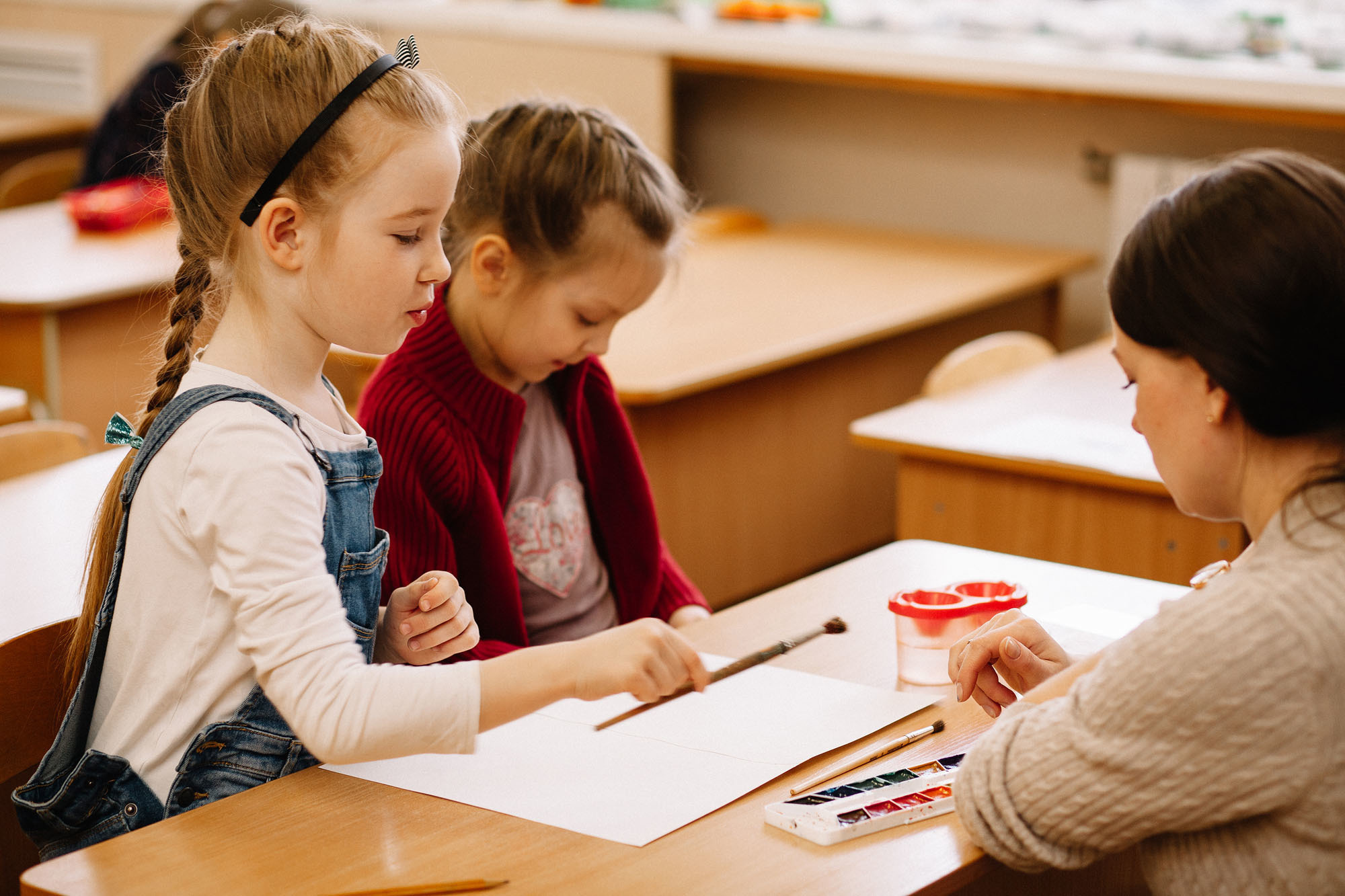 Ивушка. Семейный и свадебный фотограф в Майкопе Михаил Мартиросян