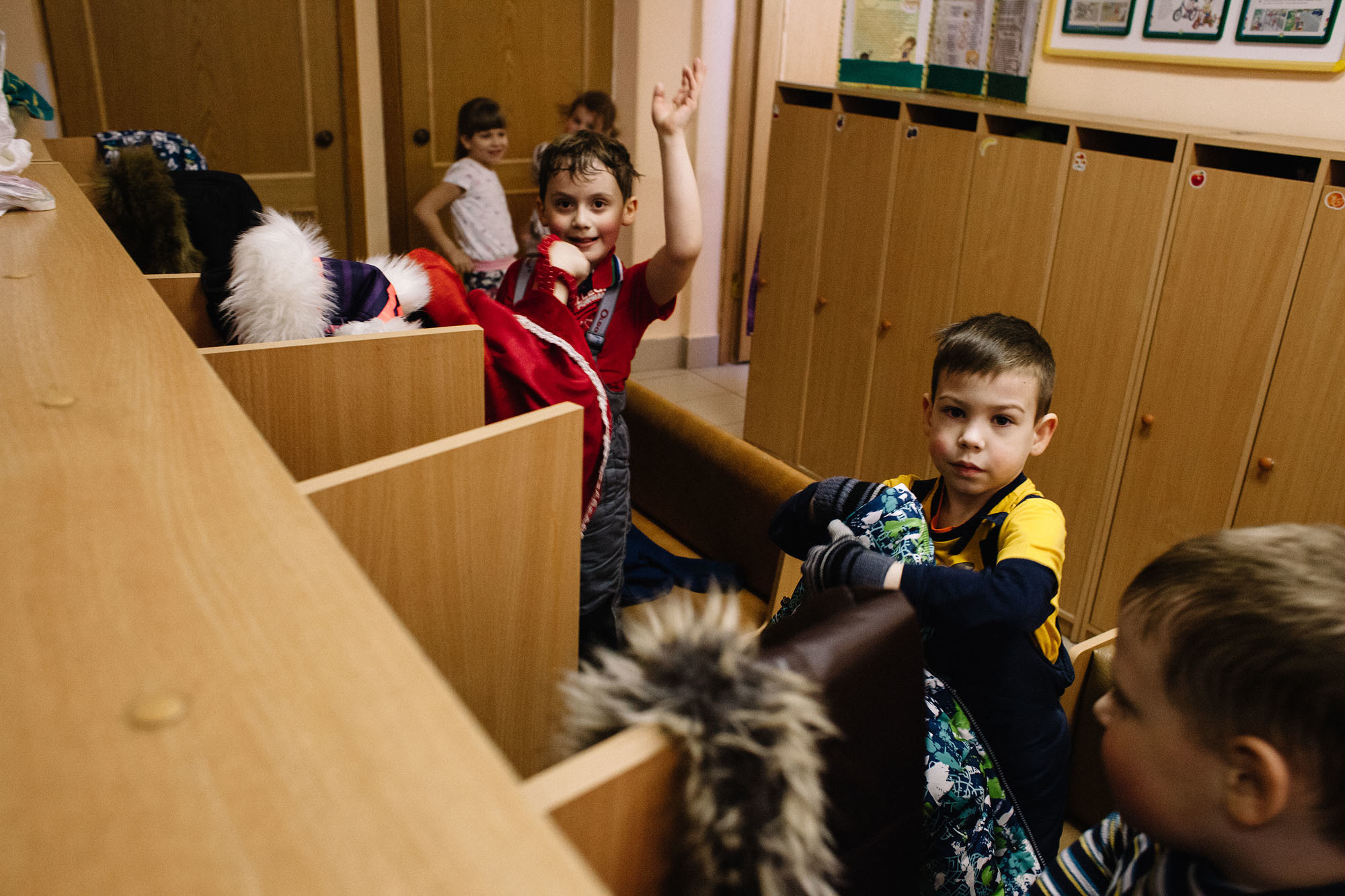 Ивушка. Семейный и свадебный фотограф в Майкопе Михаил Мартиросян