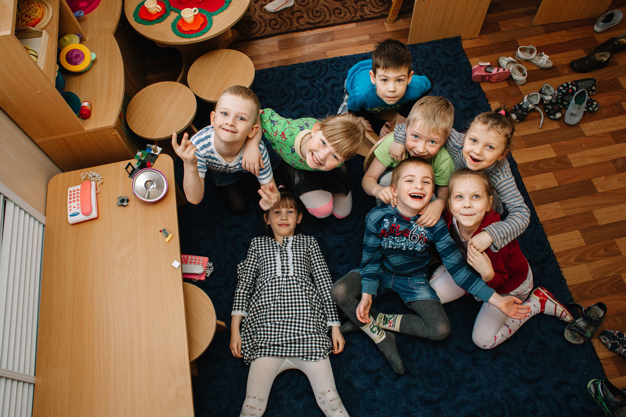 Ивушка. Семейный и свадебный фотограф в Майкопе Михаил Мартиросян