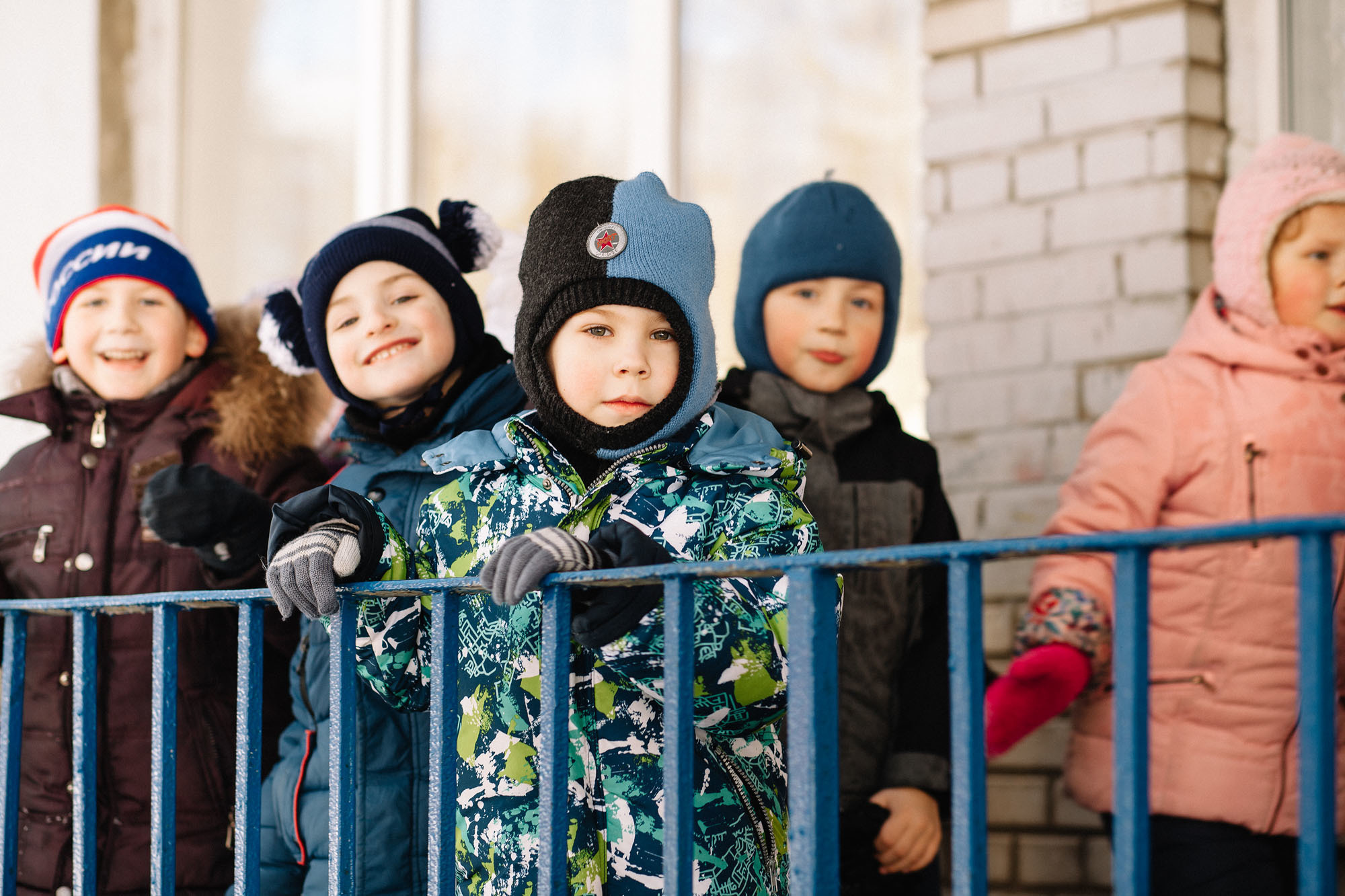 Ивушка. Семейный и свадебный фотограф в Майкопе Михаил Мартиросян