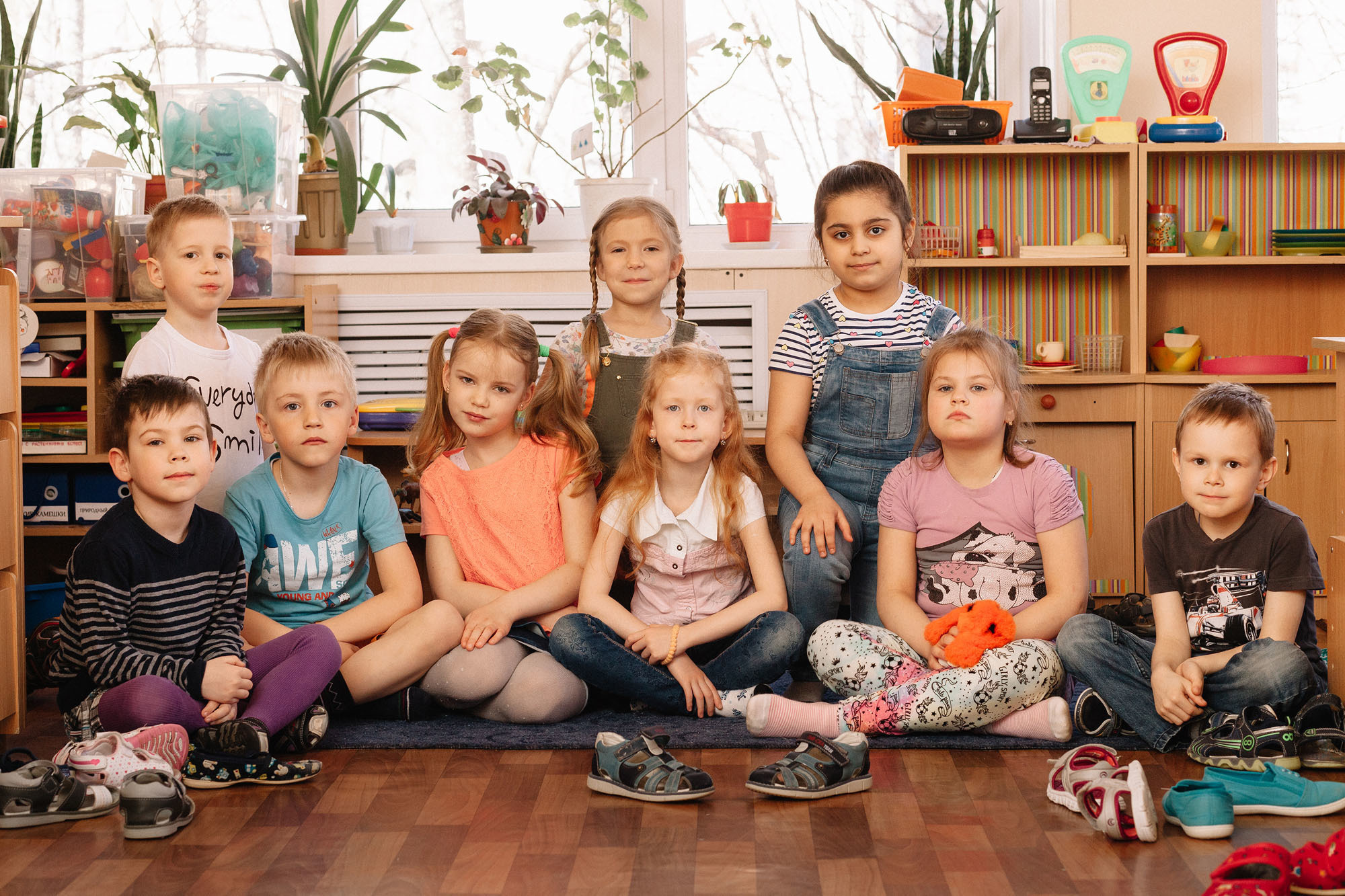 Ивушка. Семейный и свадебный фотограф в Майкопе Михаил Мартиросян