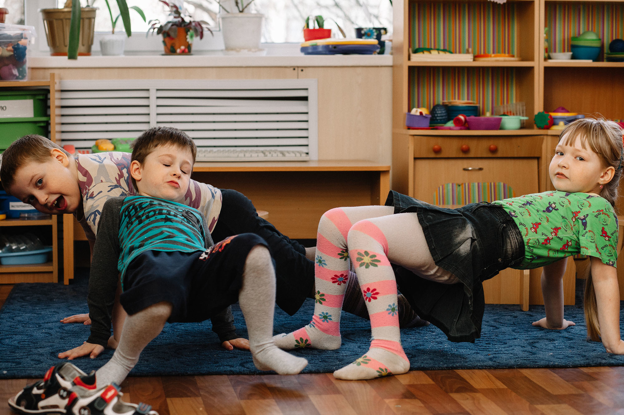 Ивушка. Семейный и свадебный фотограф в Майкопе Михаил Мартиросян