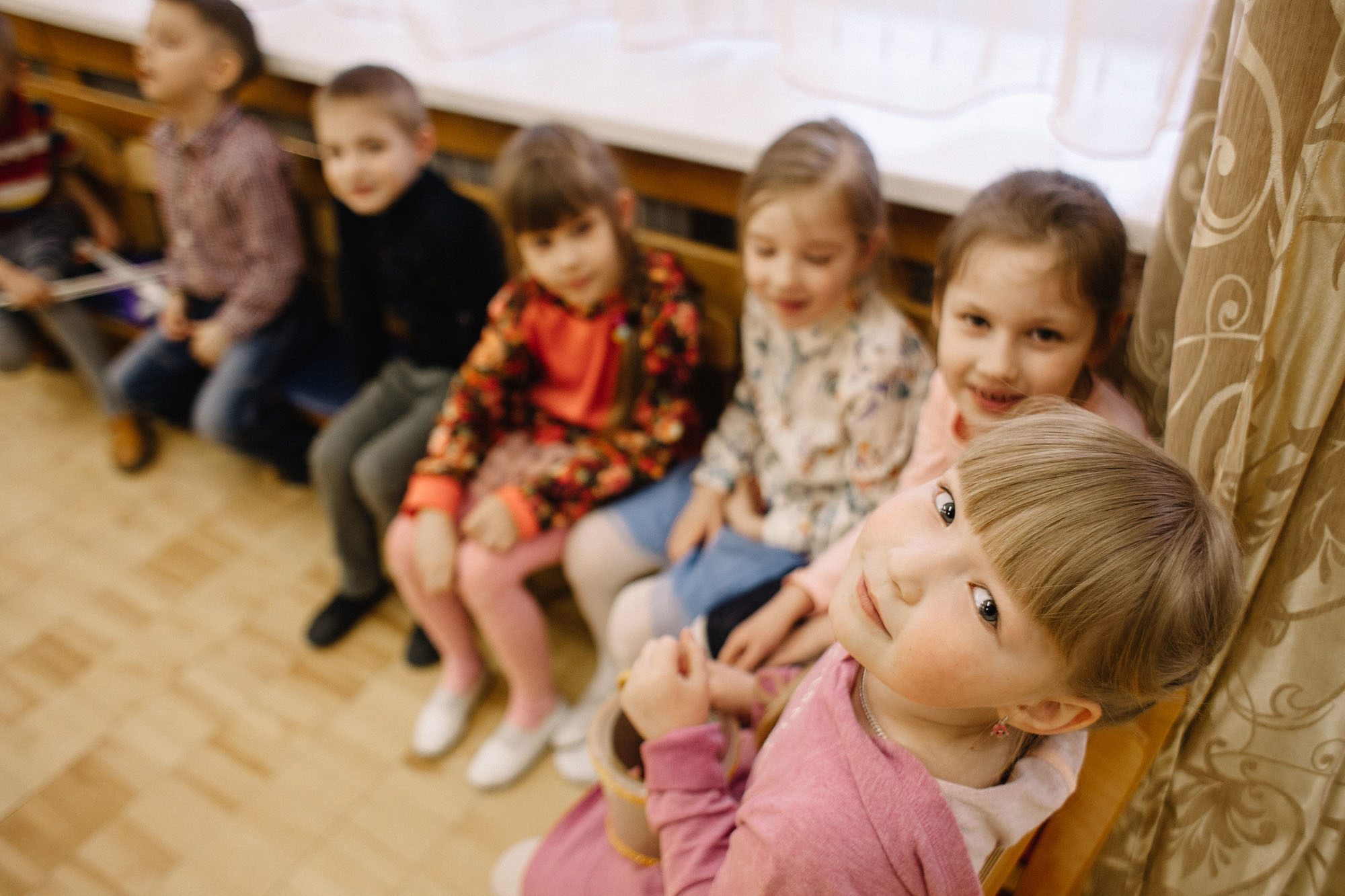 Ивушка. Семейный и свадебный фотограф в Майкопе Михаил Мартиросян