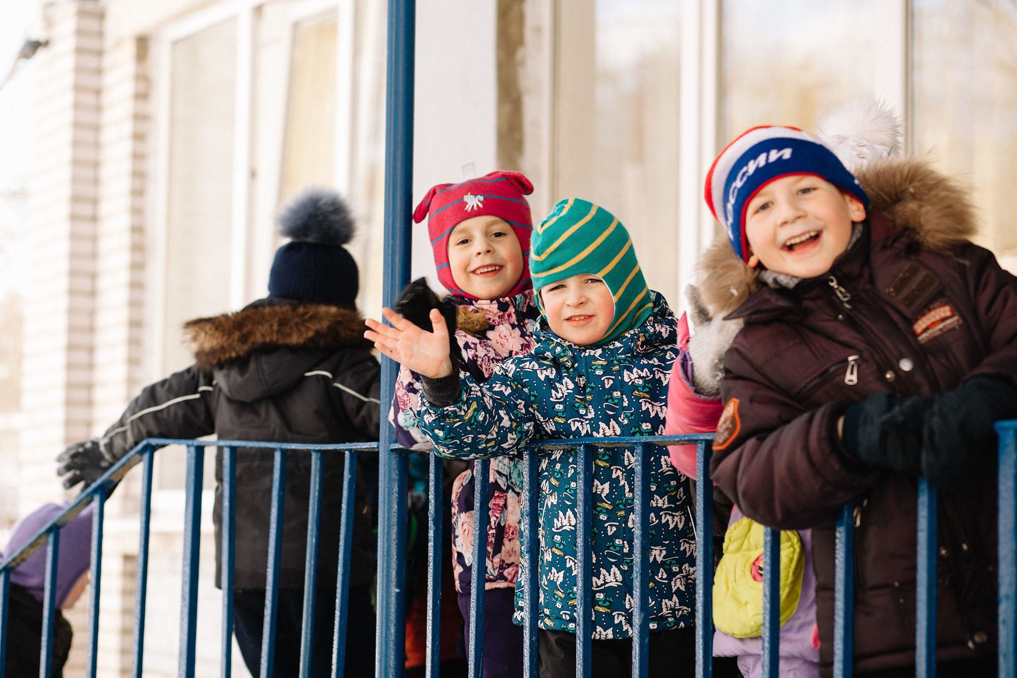 Ивушка. Семейный и свадебный фотограф в Майкопе Михаил Мартиросян
