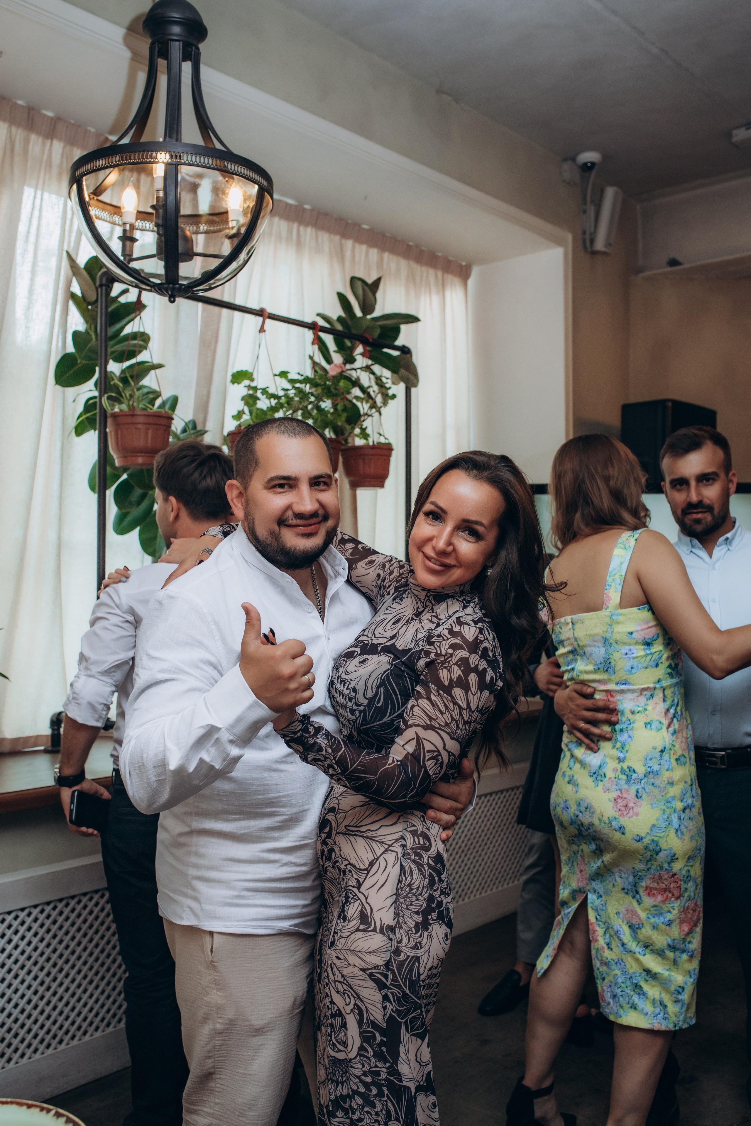 Андрей & Екатерина. Семейный и домашний фотограф в Москве и МО Королева Валерия