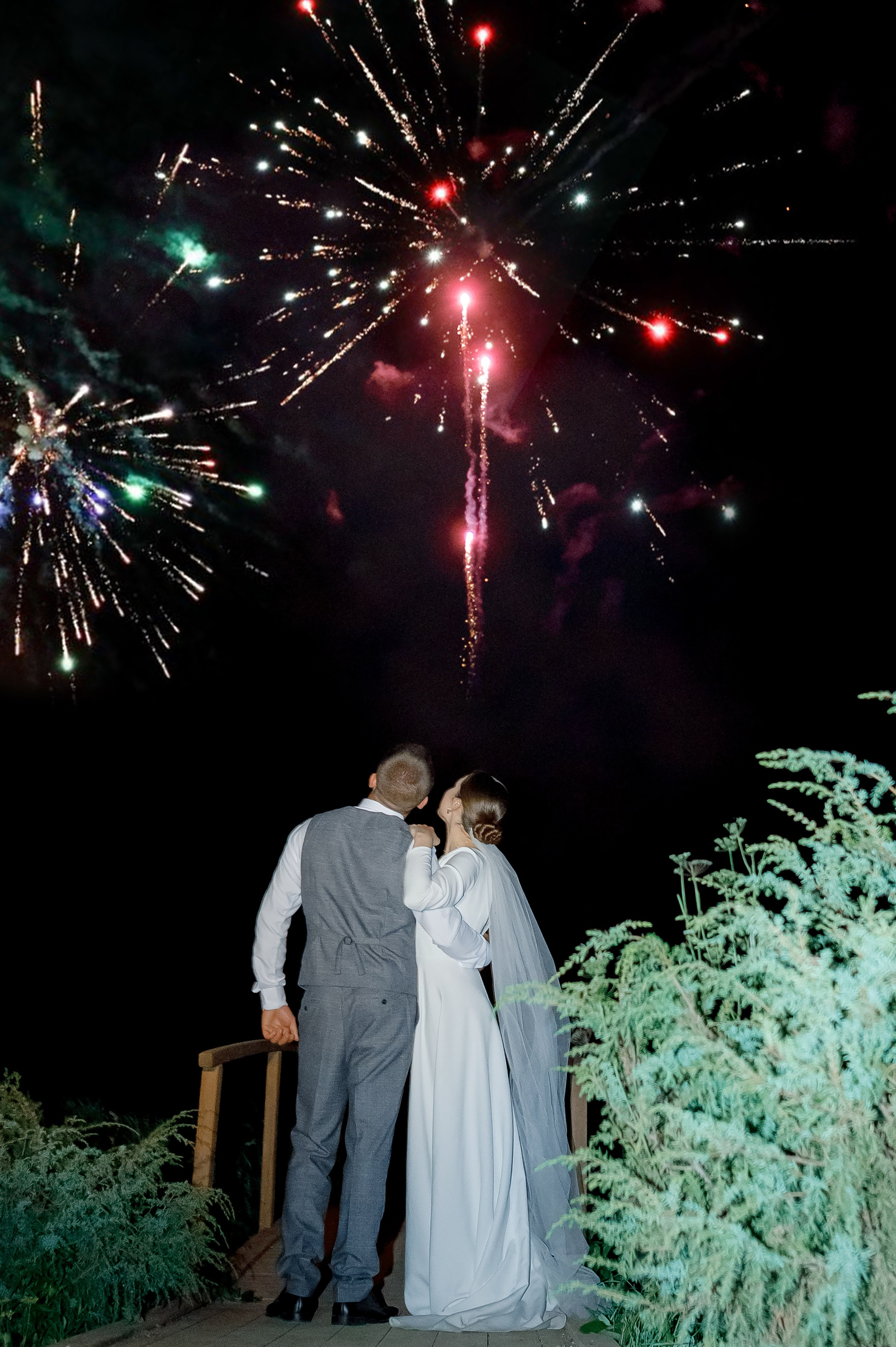 Свадьбы. Главная