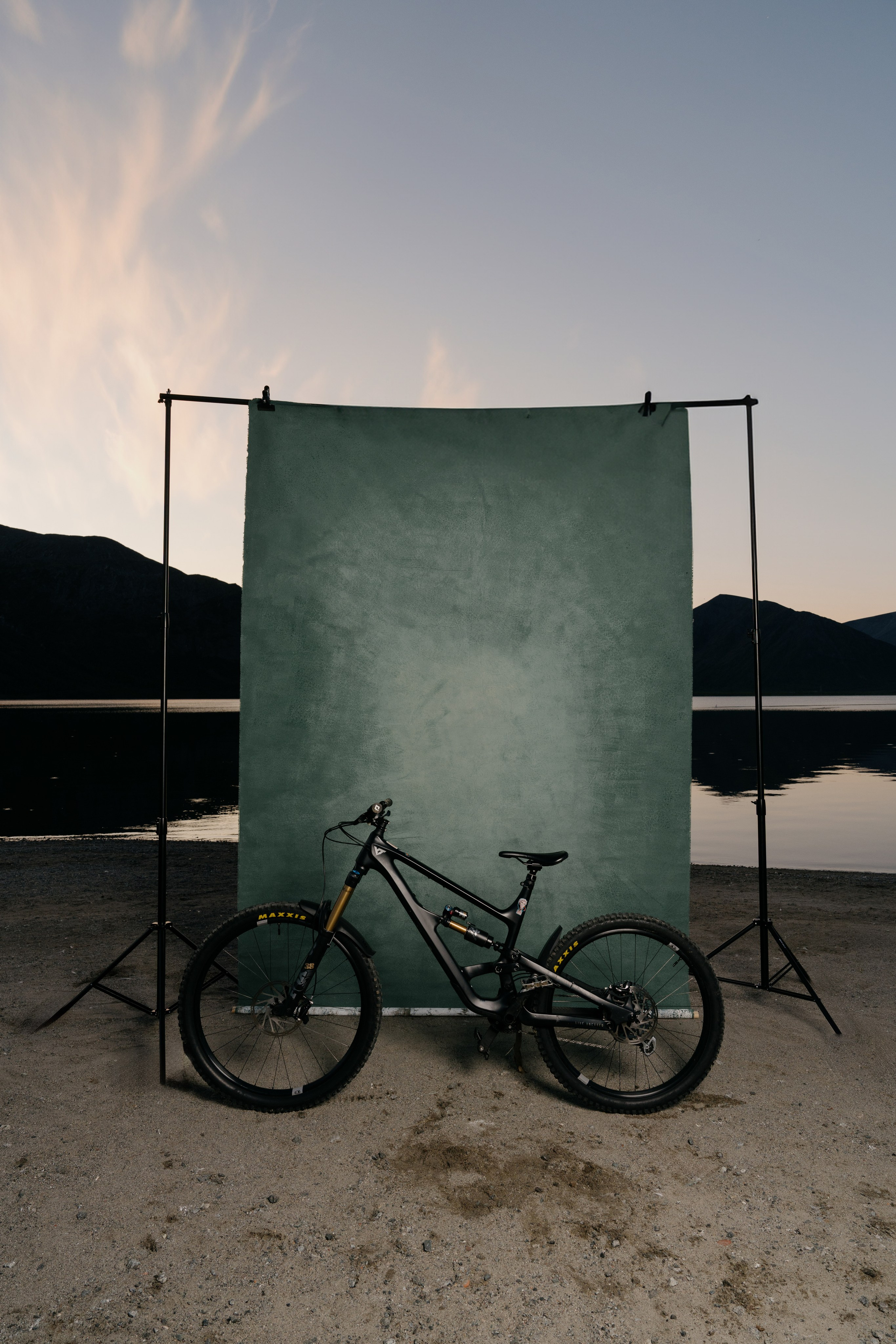 Вело. Свадебный фотограф Артем Смирнов