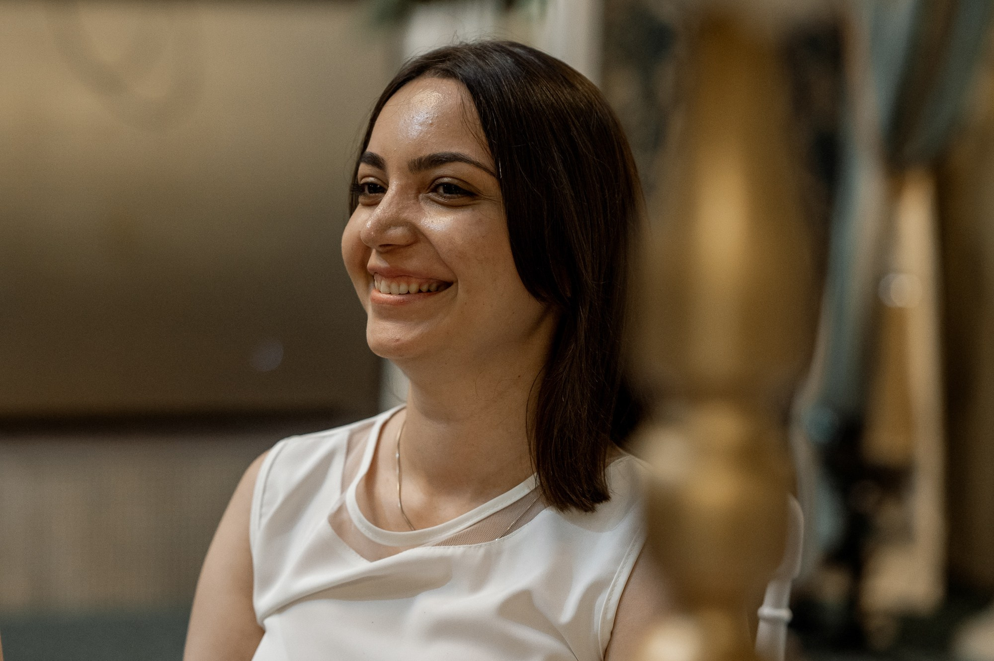 Вячеслав и Екатерина. Свадебный фотограф в Тюмени Анастасия Конева