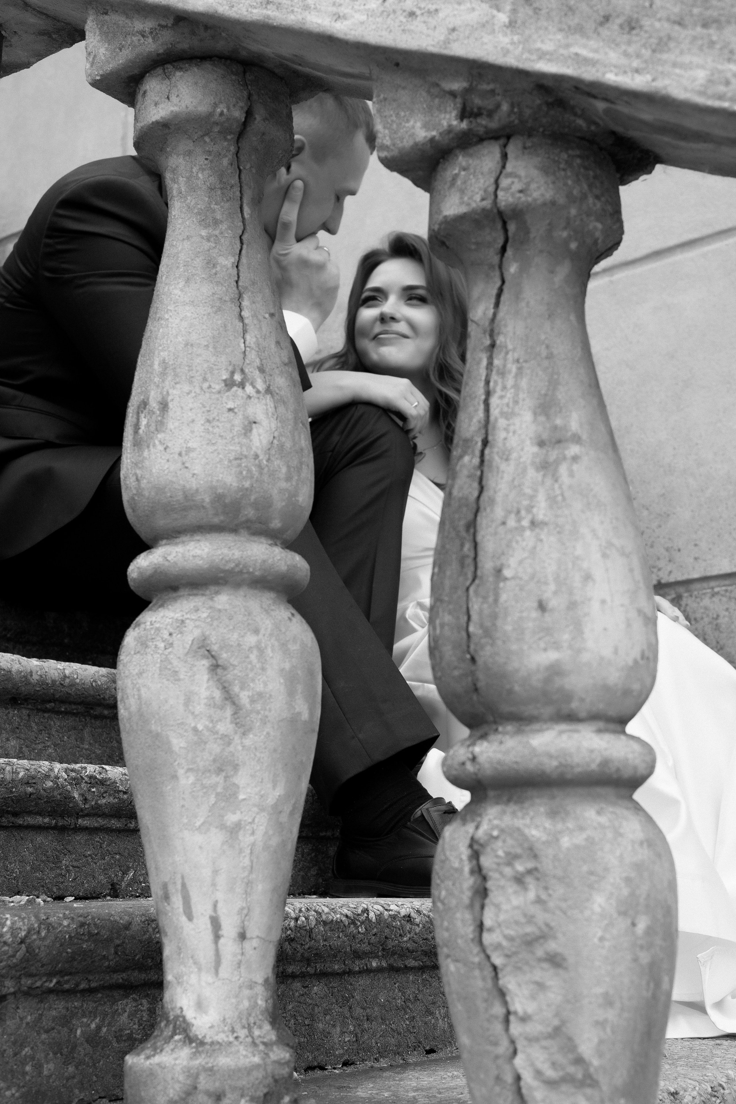 Love stories&Weddings. Фотограф Аня Карпус