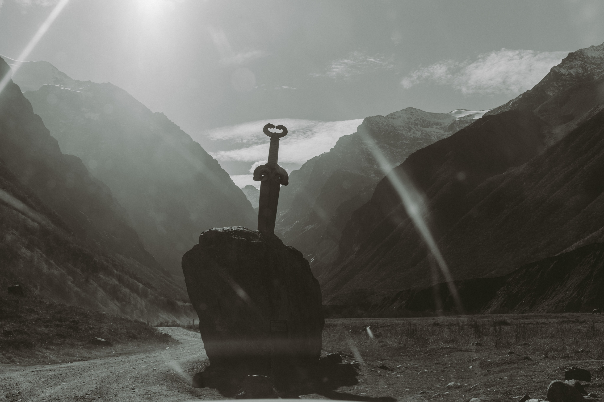 Осетия. Мастерская для создания имиджа от BenSami в Санкт-Петербурге и Москве