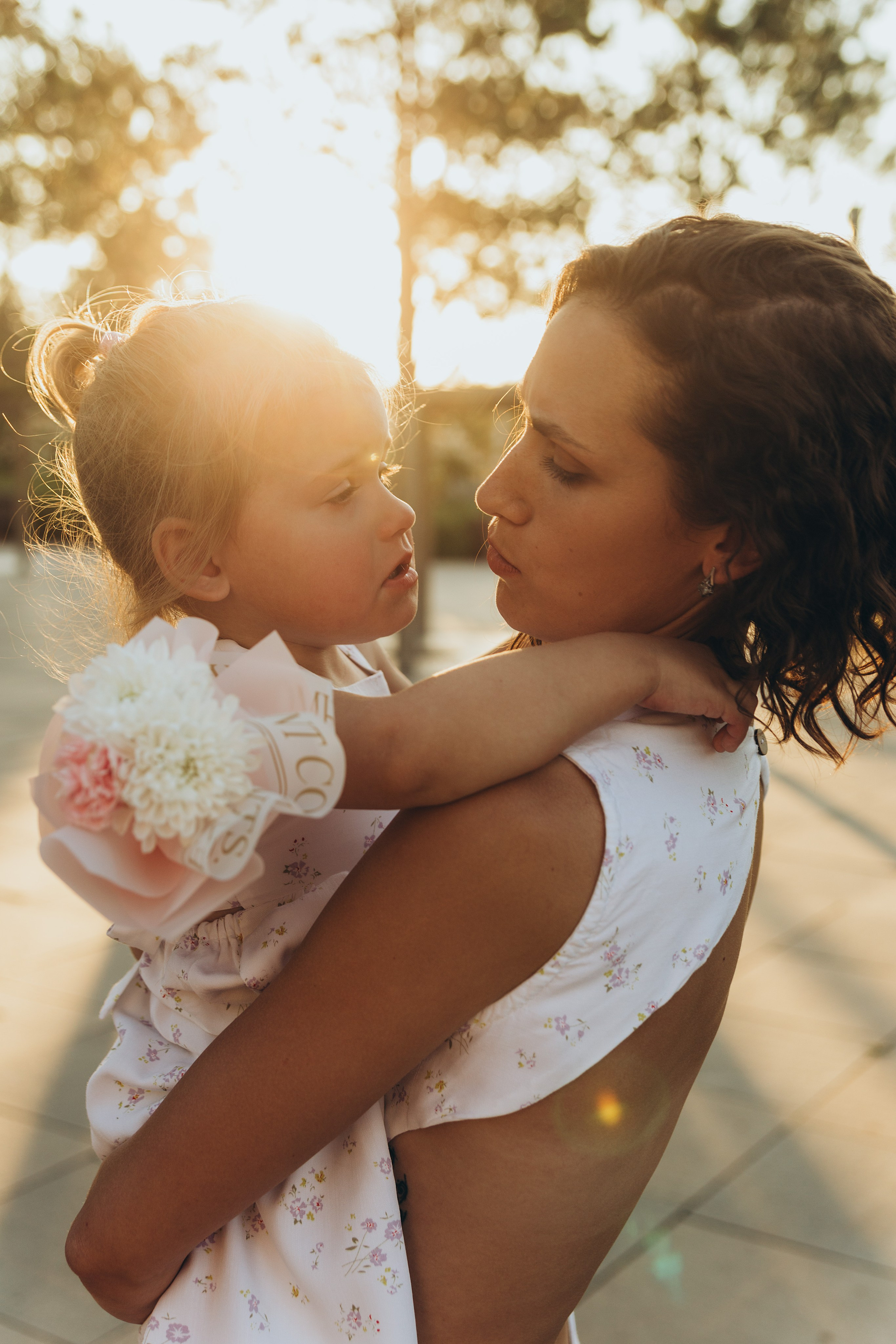 Настя и Саша. Фотограф Кемерово Анастасия Ларионова