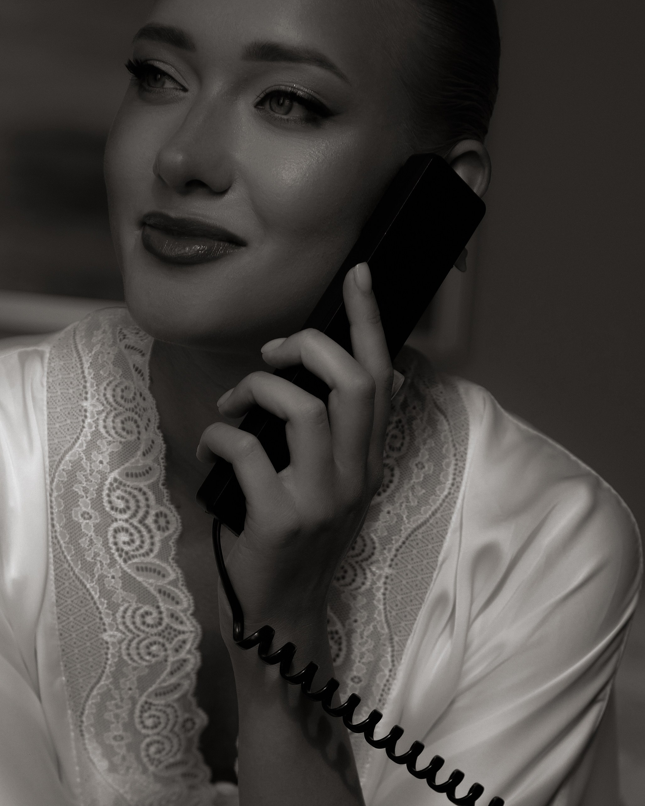 Андрей и Маргарита. DARYA.BELKINA