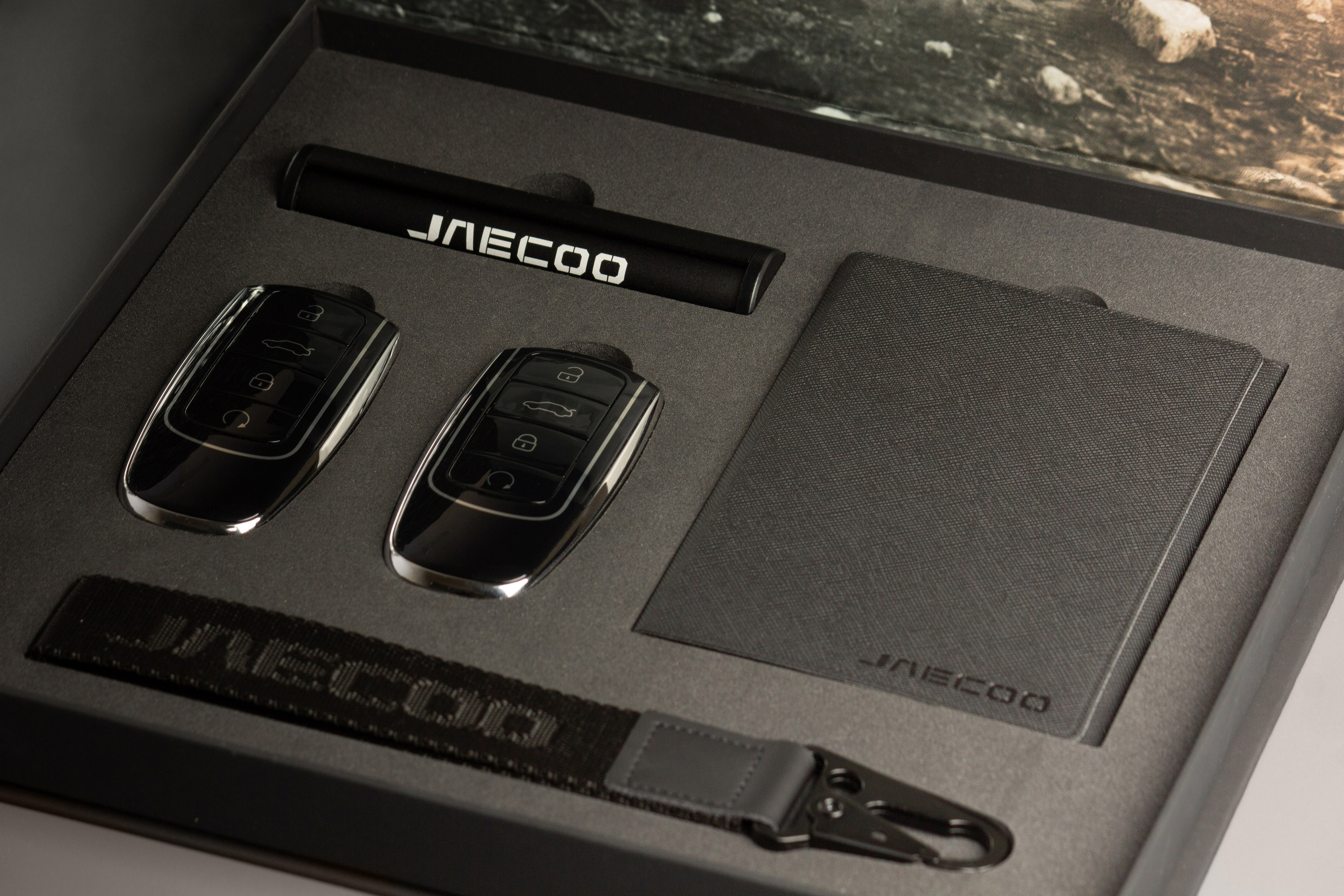 Гифт бокс Jaecoo🔒. Фуд-фотограф в Москве | Профессиональная съемка блюд и еды | Горбачёв Виталий