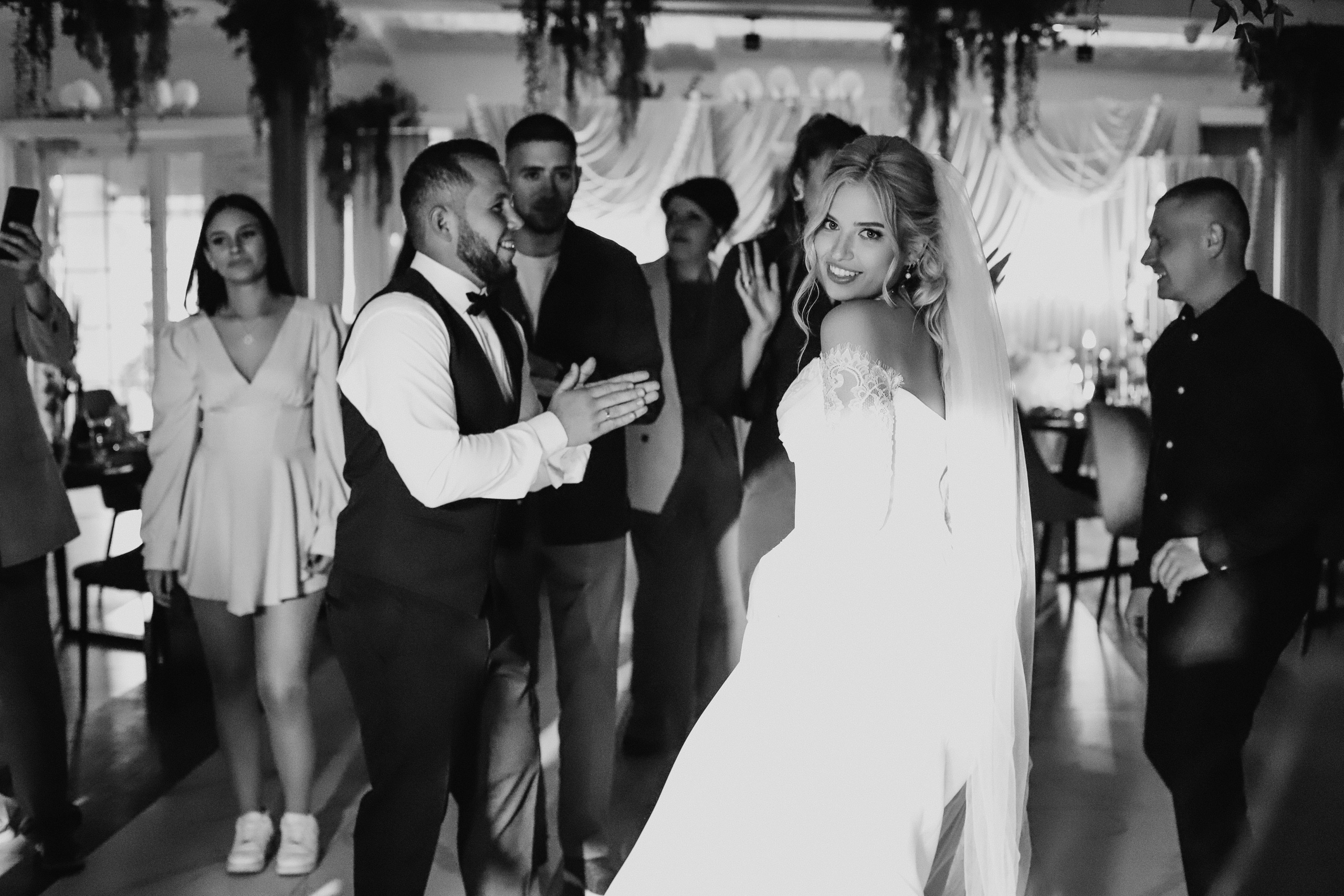 СОФИЯ & МИХАИЛ. Фотограф Мариуполь | Ялта | Крым — Диана Мазенко