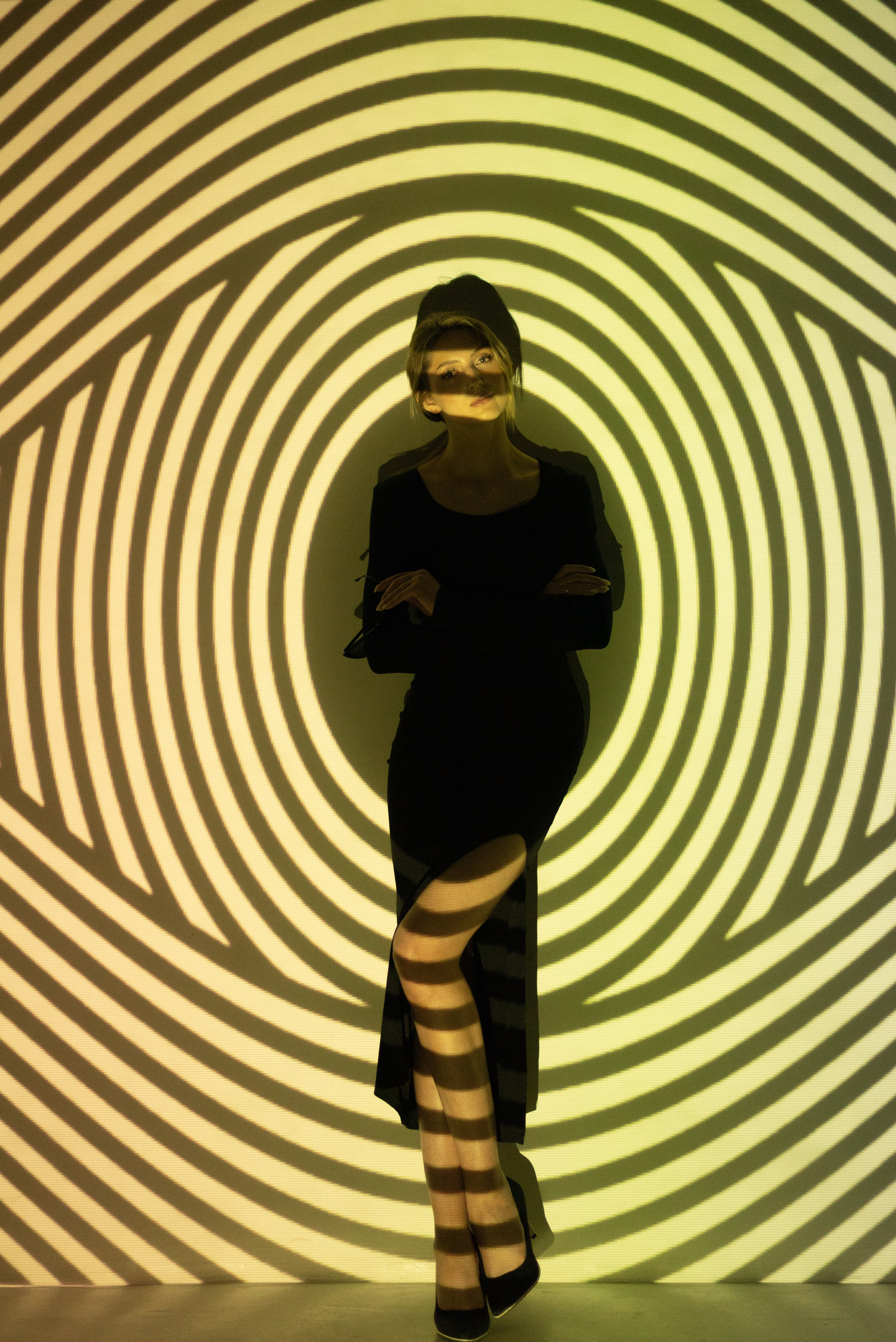 Олеся. Портретный фотограф в Санкт-Петербурге Никита Новгородцев