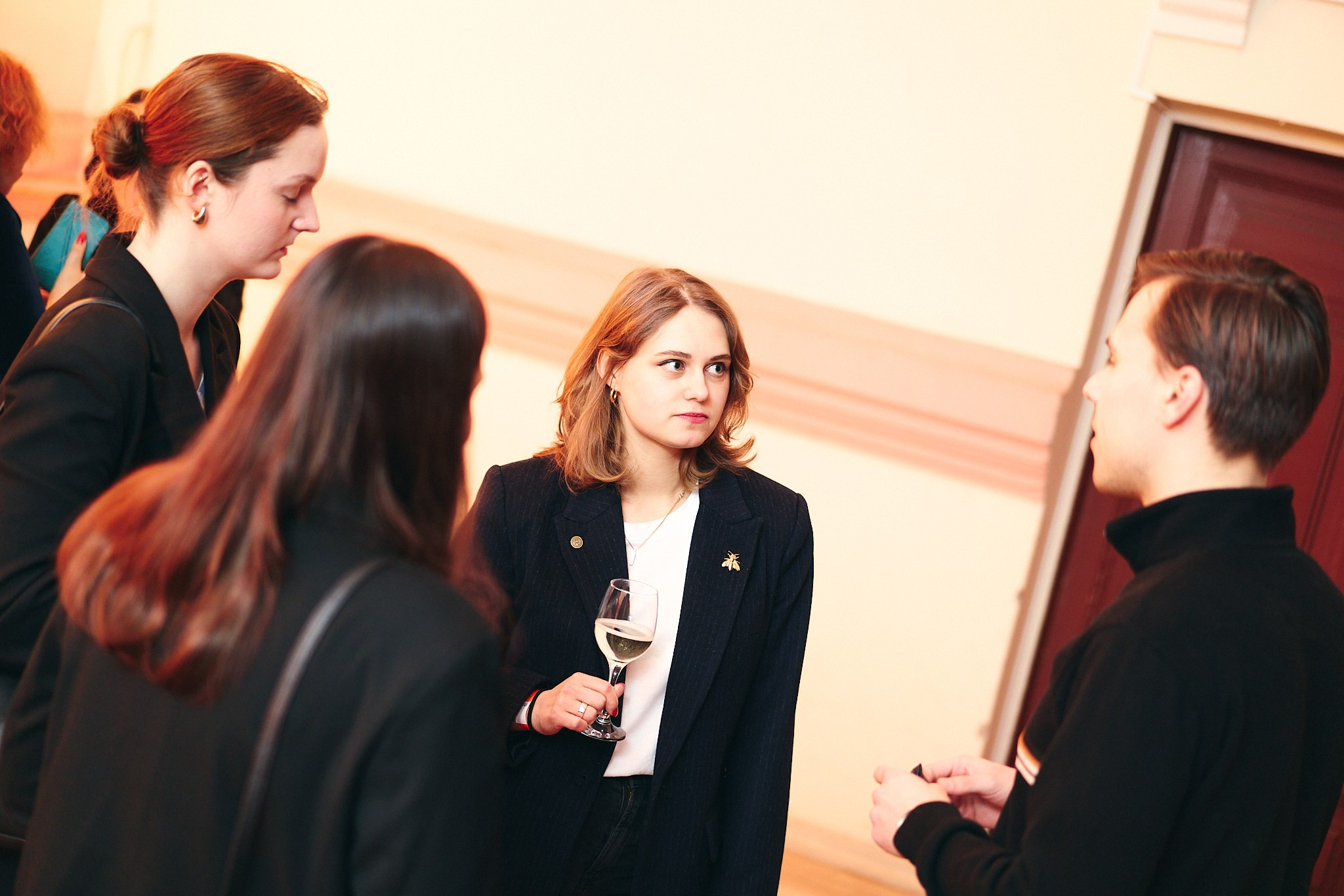 VJOSAS. Photographer in Vilnius