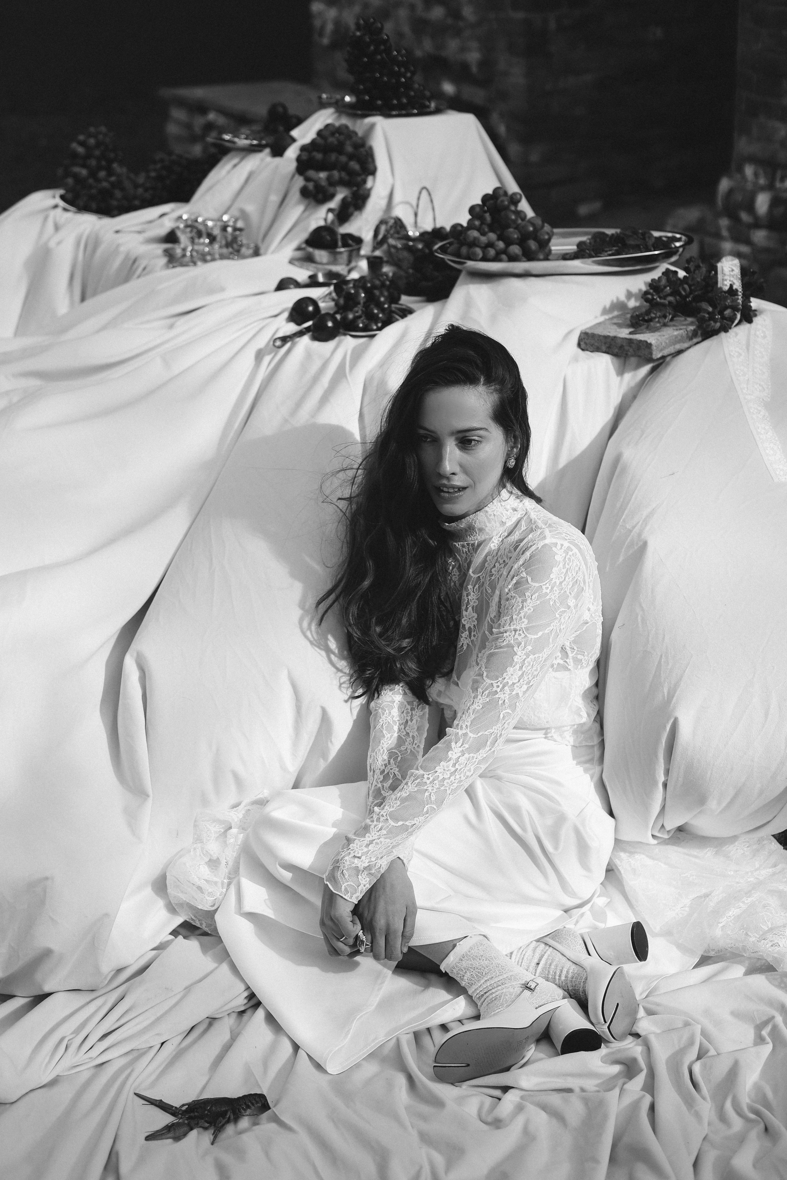 Wedding day Антон и Даша. Свадебный фотограф Полина Мишуринская