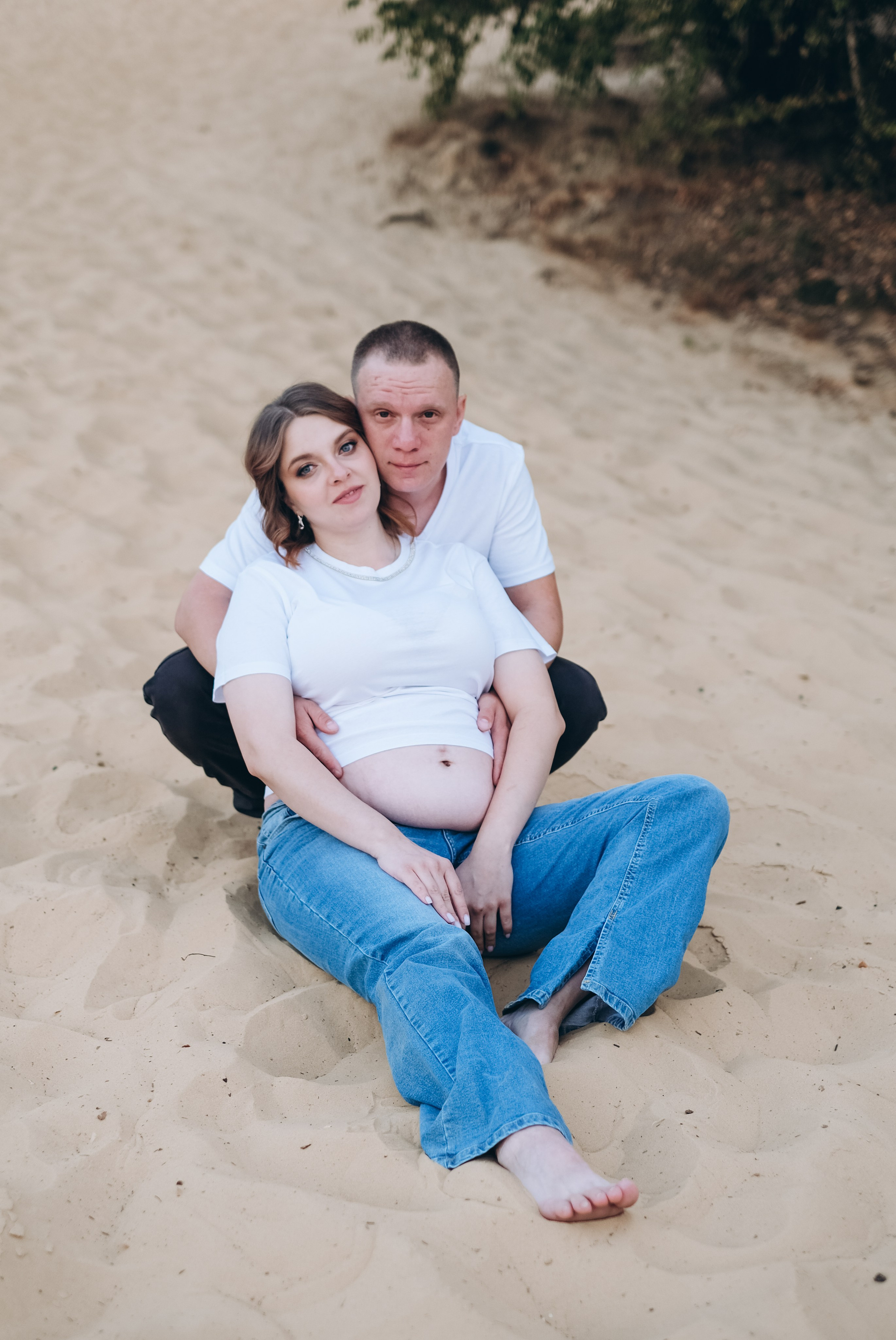 Семейная съёмка. Портретный фотограф | Валерия Кичигина