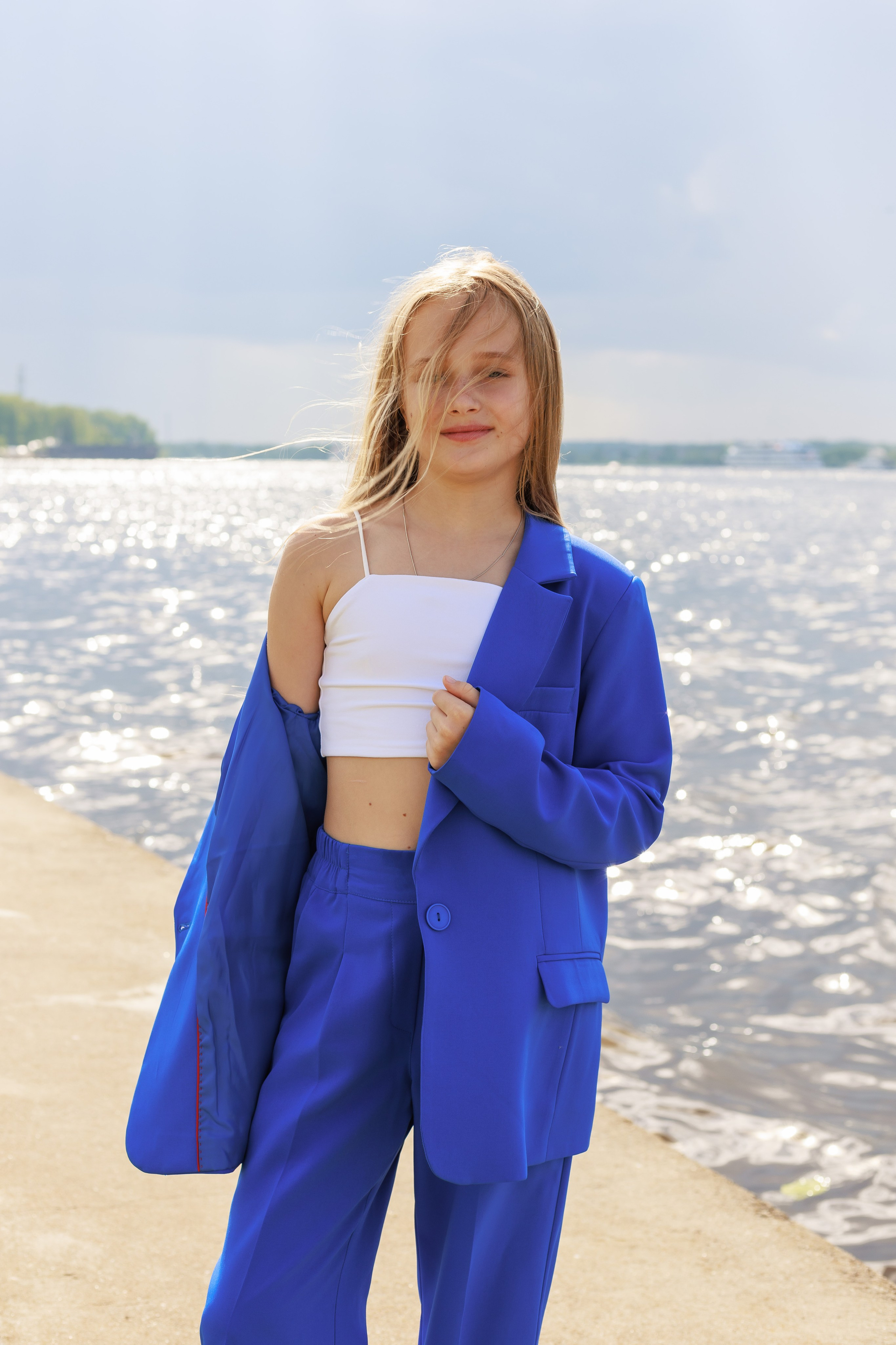 Выпускной 4 класс. Фотограф в Москве Дмитрий Емельянов