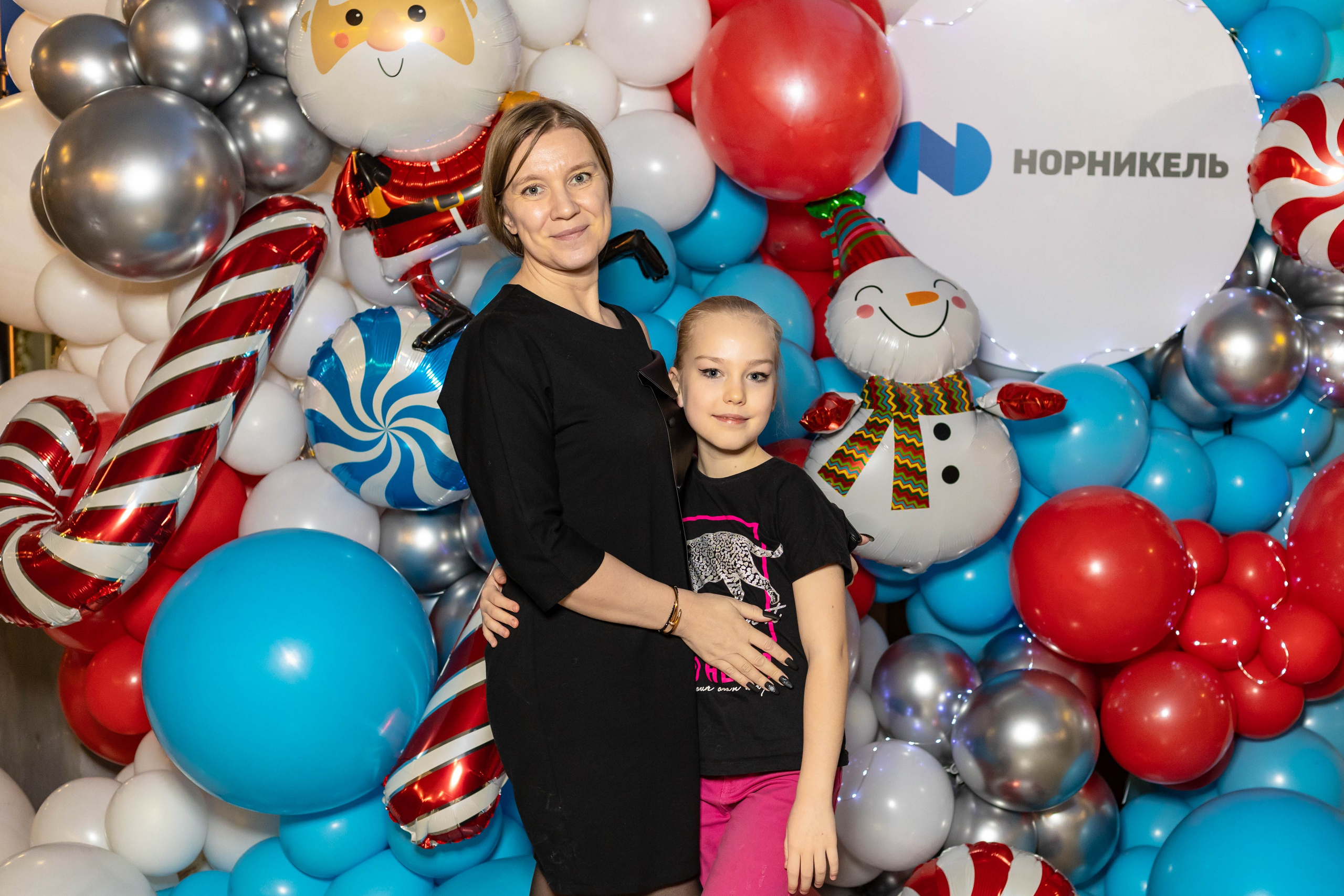 Кидзания Норникель Елки. Фотограф в Москве Дмитрий Емельянов