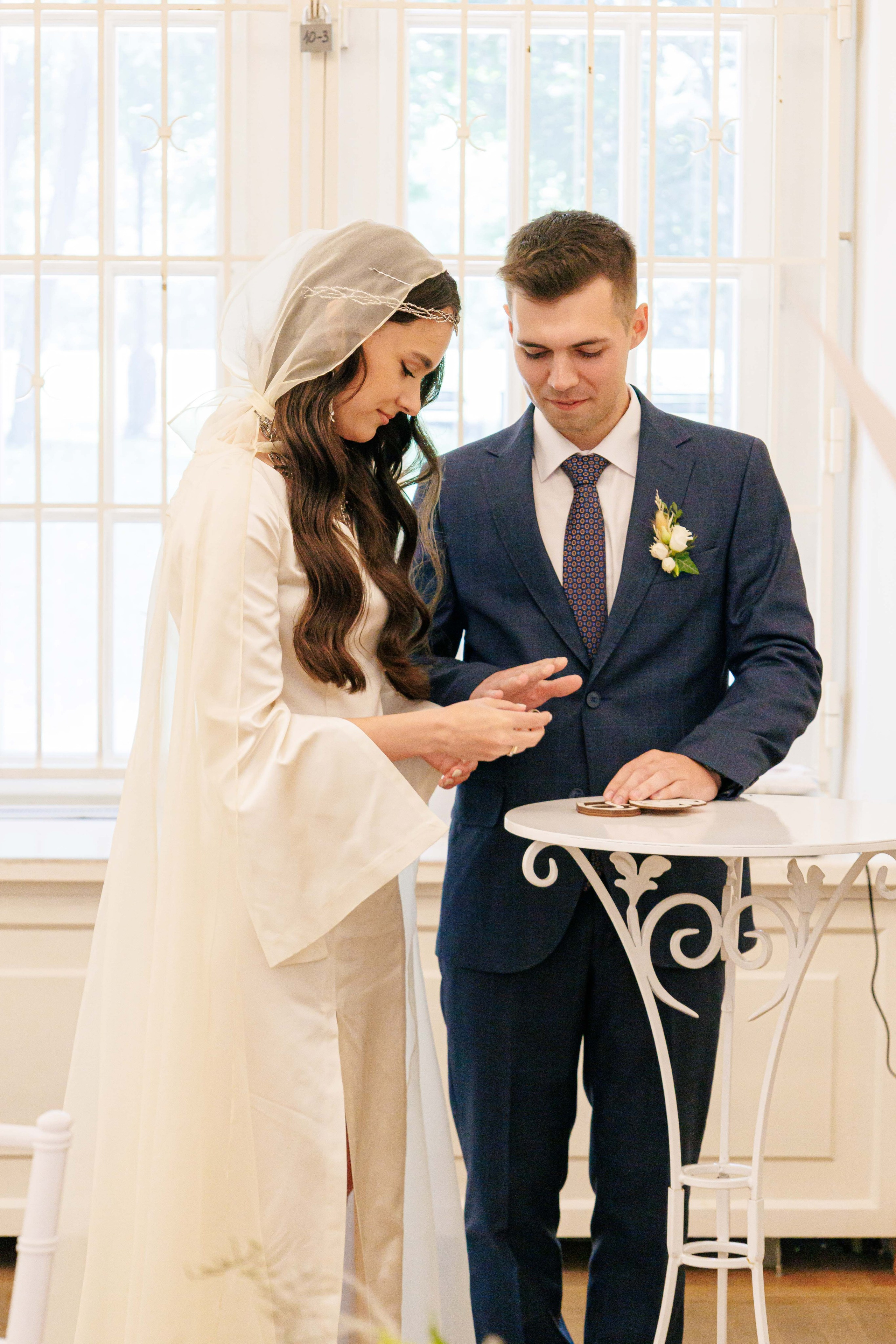 Влад & Софья. Фотограф в Москве Дмитрий Емельянов