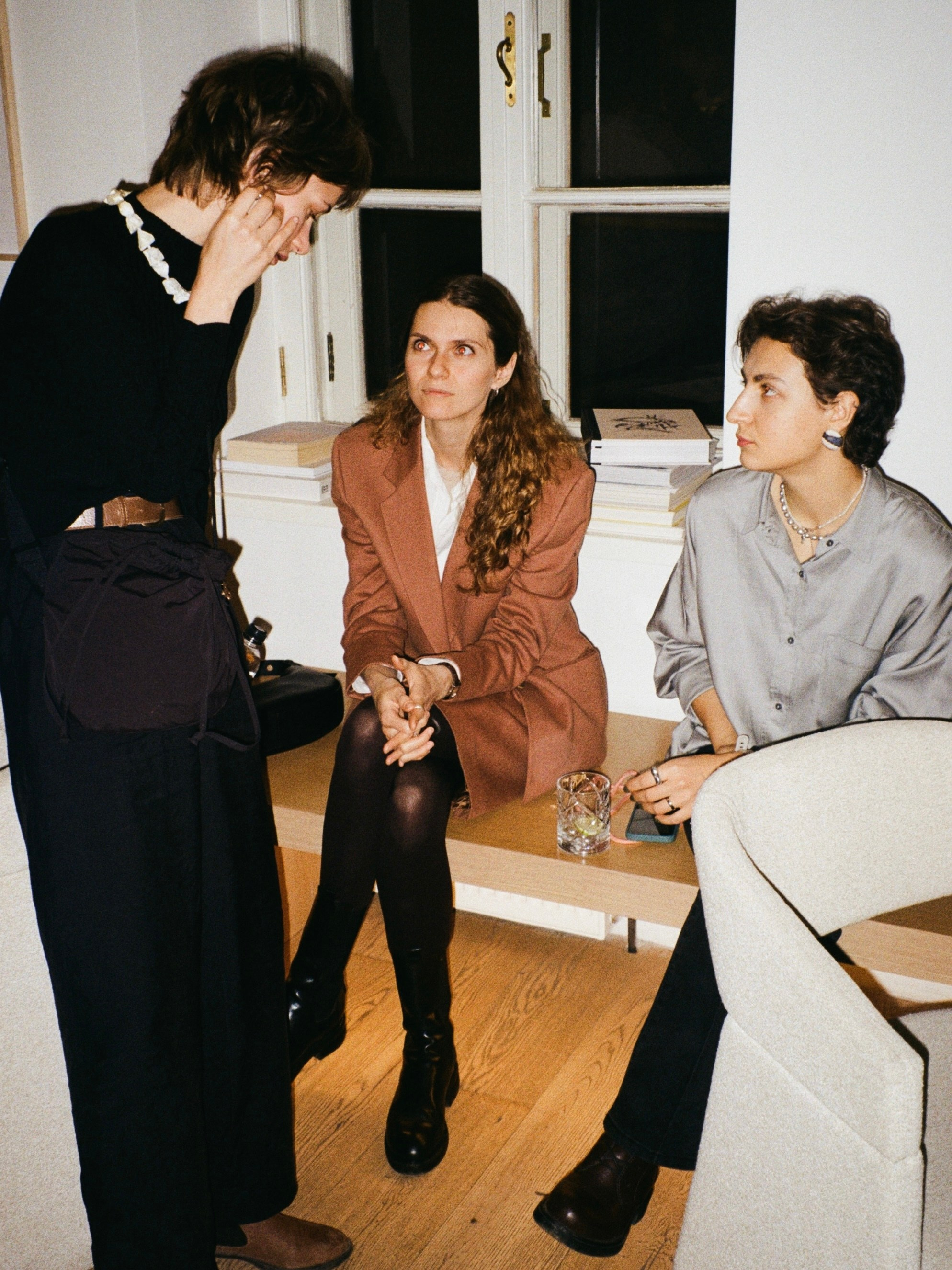 Events. Пленочный фотограф в Москве Екатерина Кубряк