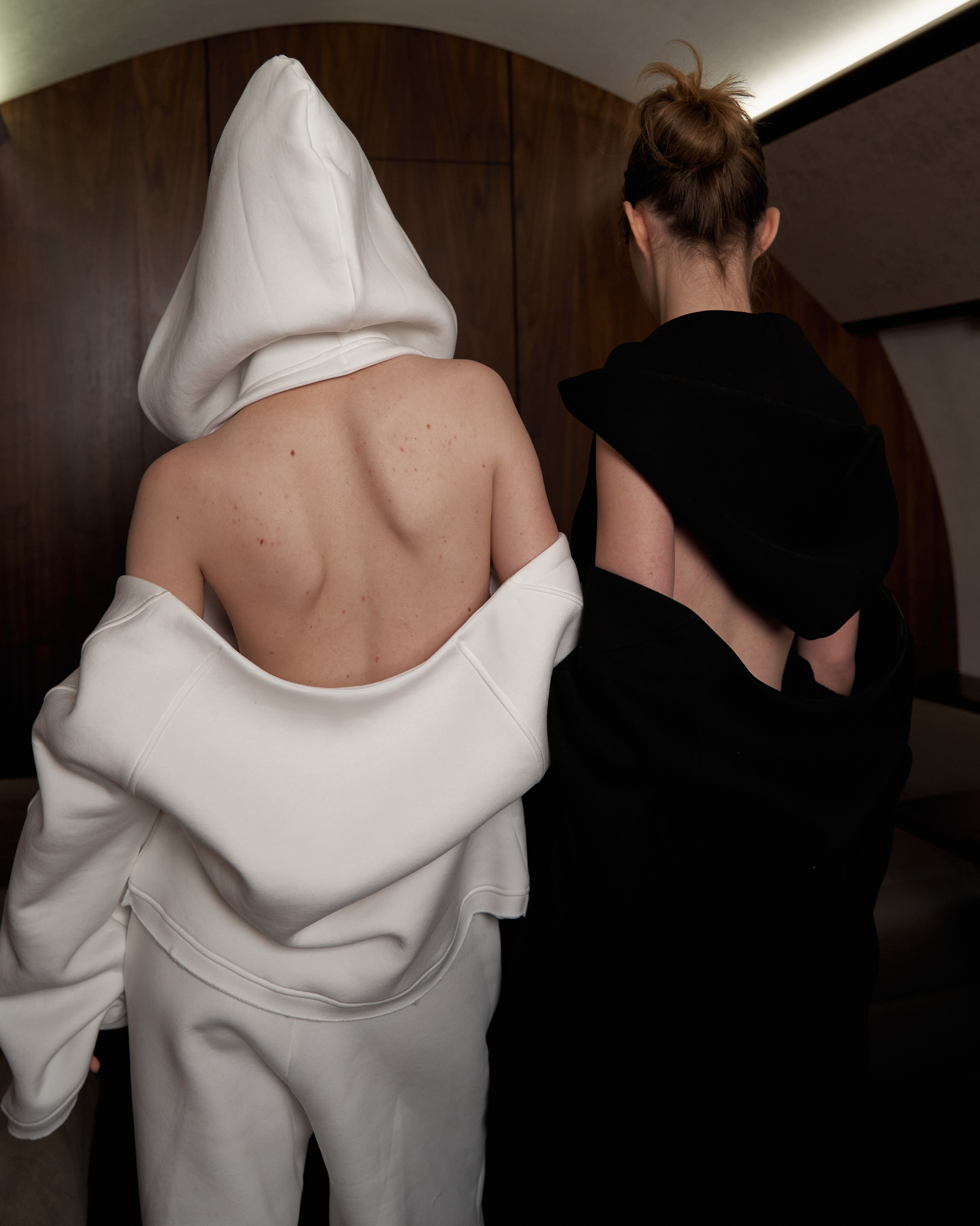 Спортивные Костюмы. Фотограф Олеся Скворцова