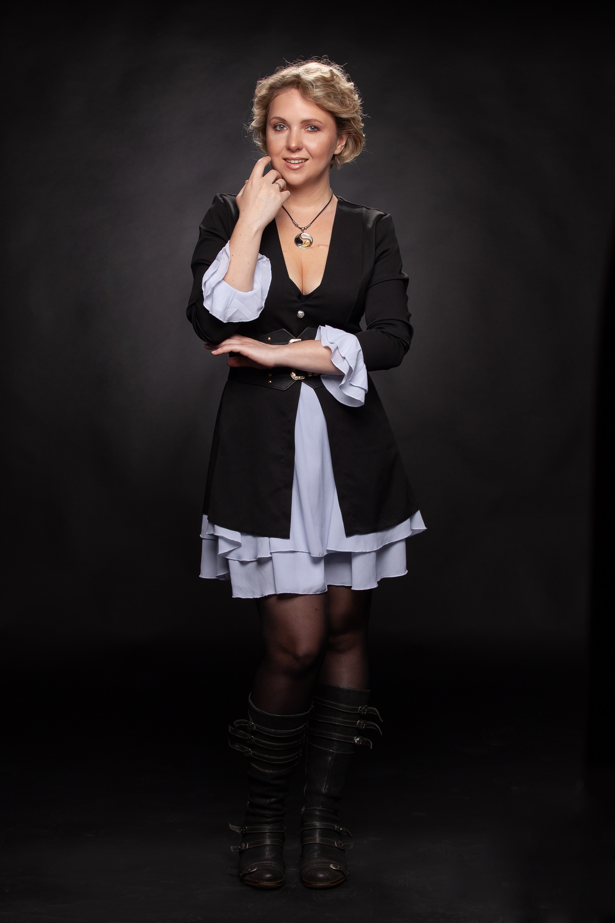 Группа Марко-Поло. Фотограф Мария Кольцова