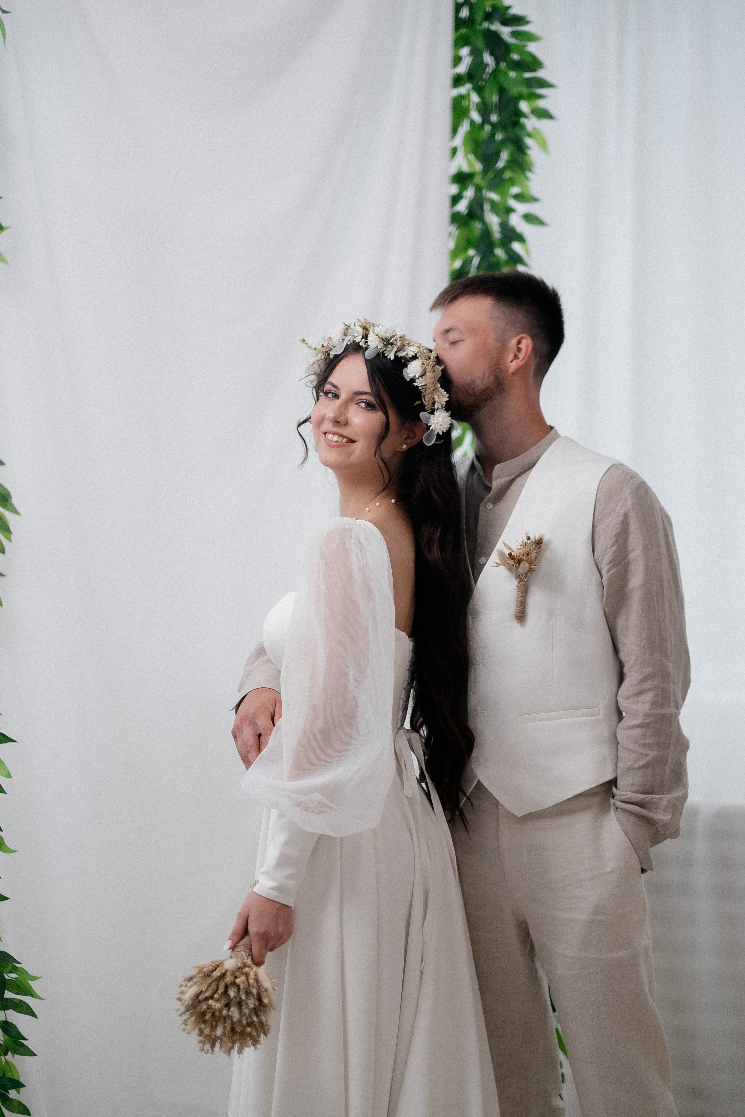 Егор & Настя. Свадебный и семейный фотограф в Казани и Зеленодольске Ланочкин Илья