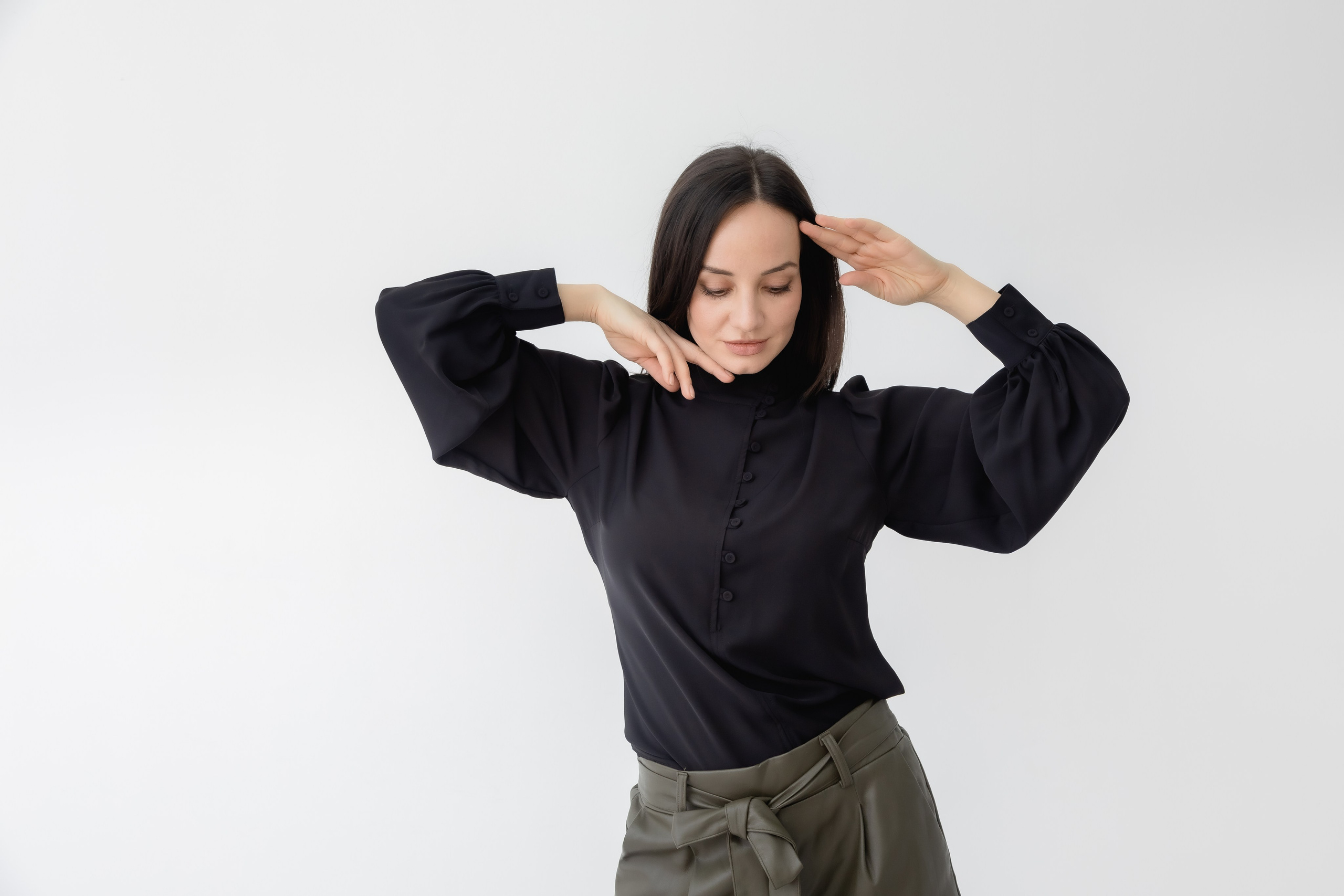 Одежда для маркетплейсов. Главная