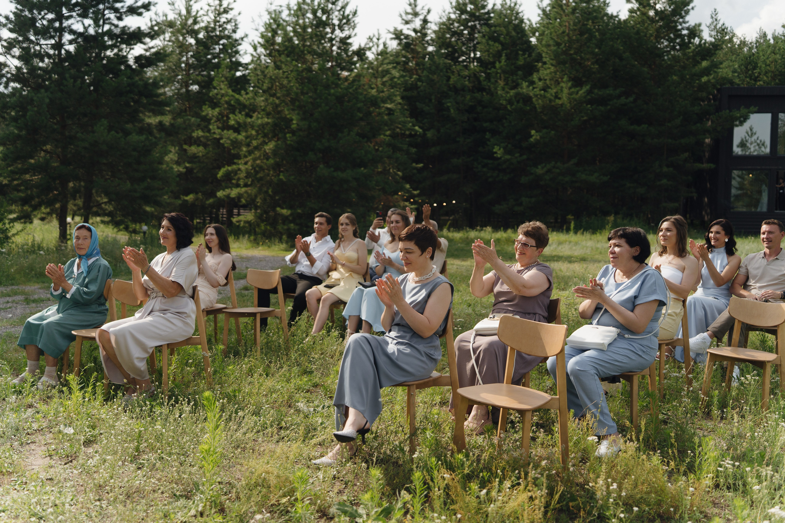 I & V. Свадебный фотограф Липецк Москва Анна Невзорова