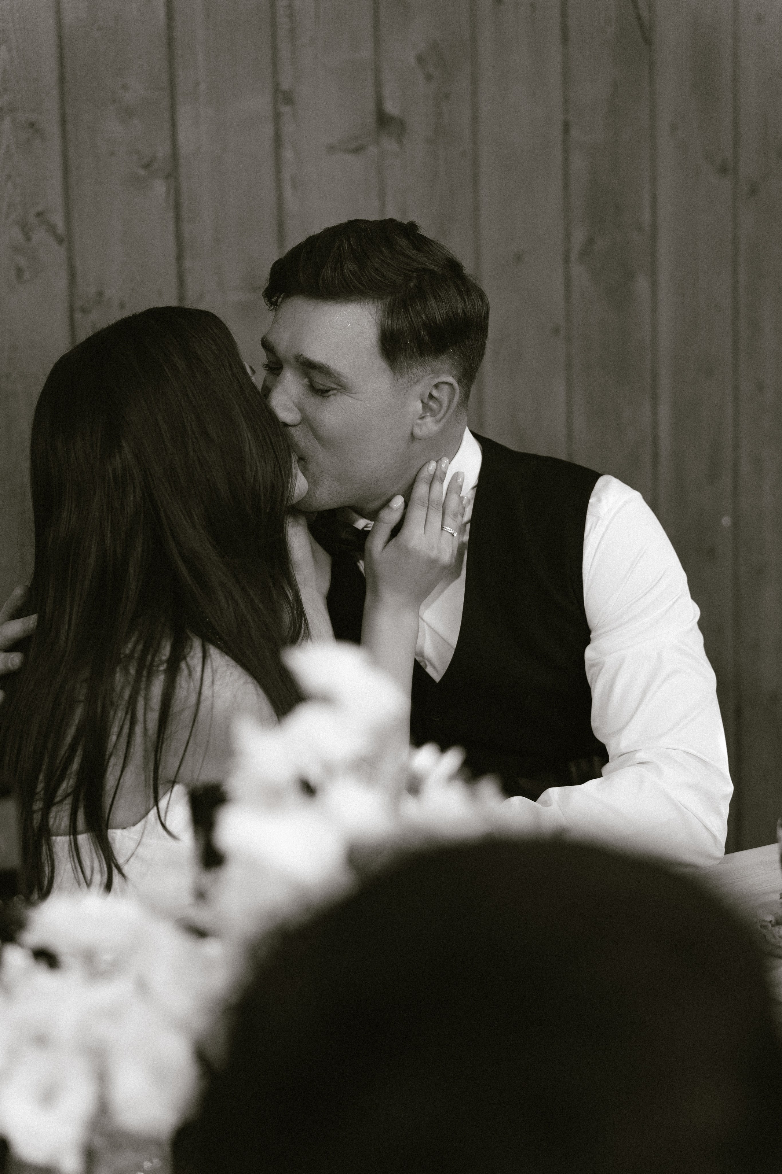 I & V. Свадебный фотограф Липецк Москва Анна Невзорова