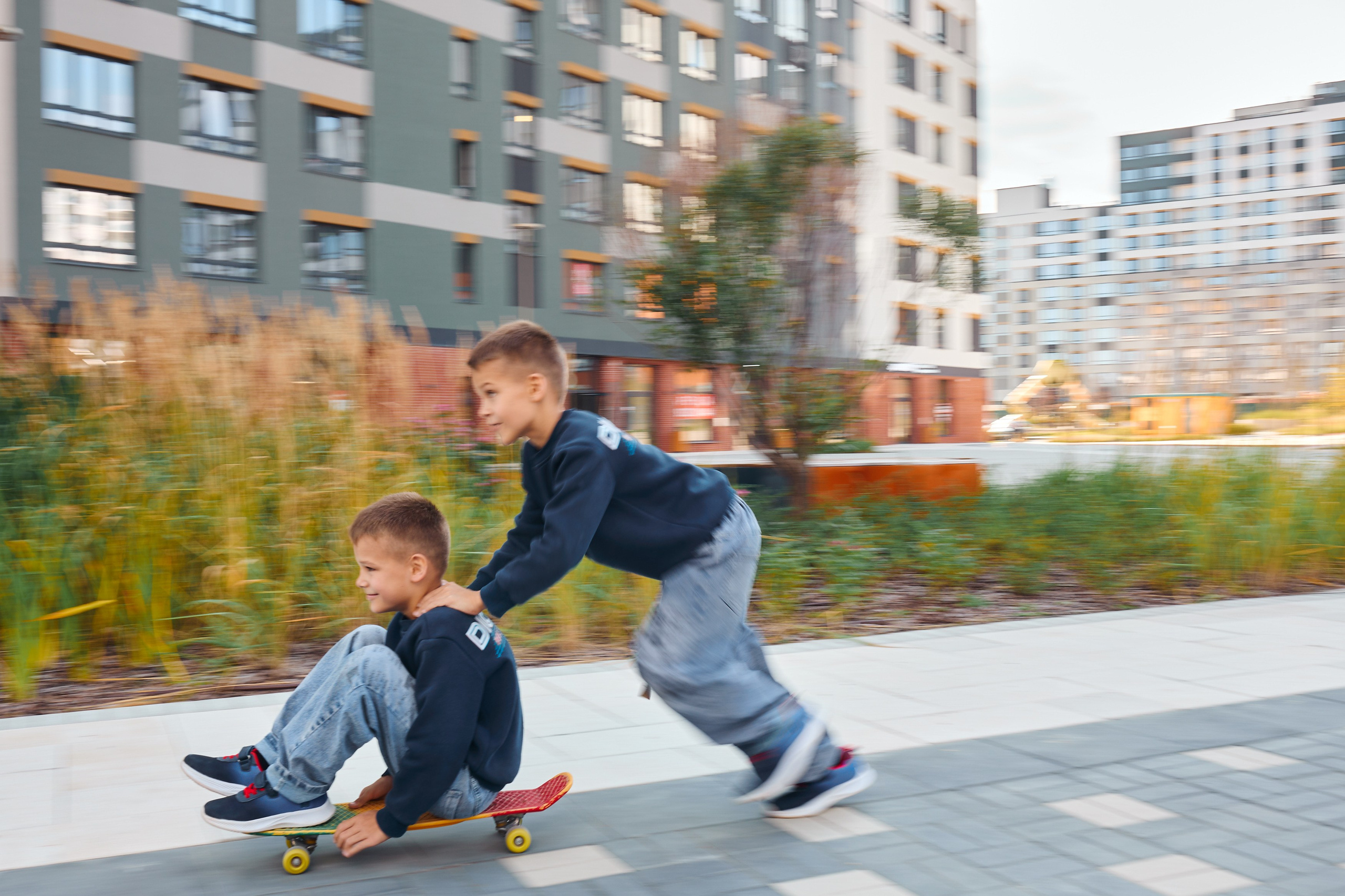 ЭНКО. Реклама Никольский. Бизнес портрет Аэросъемка Интерьерная съемка Тюмень