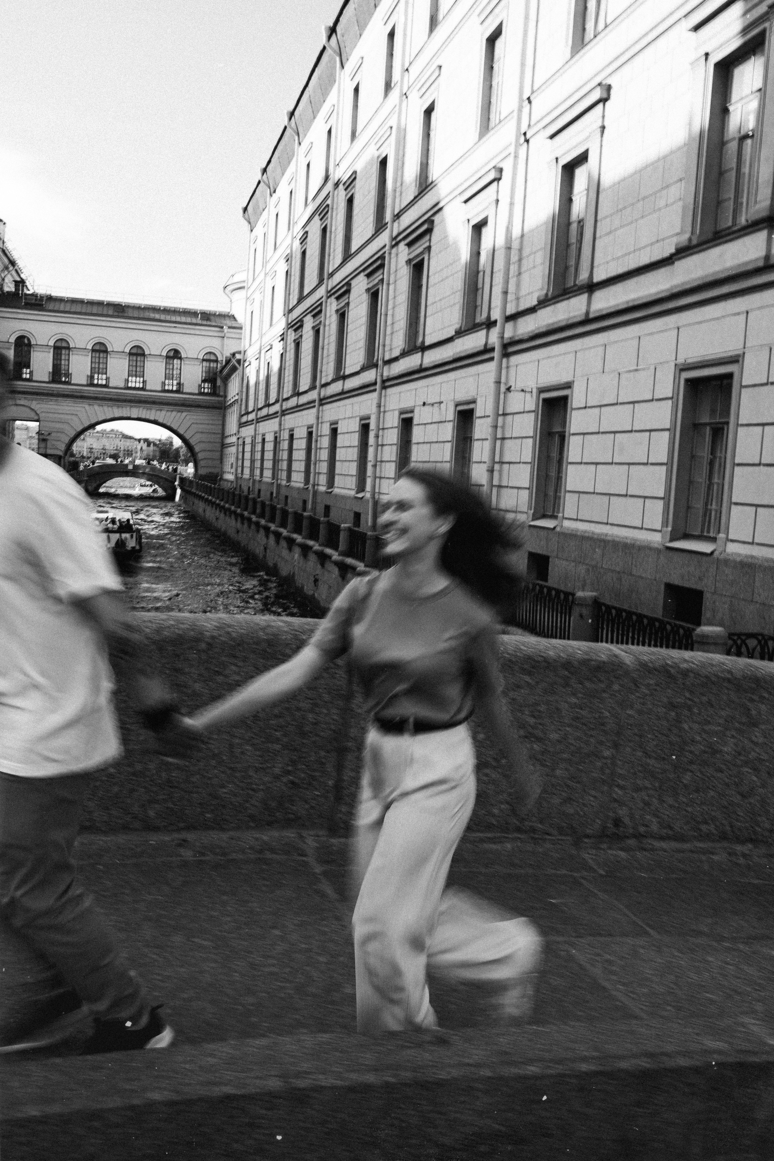 Юля/Данил Спб. Фотограф в Москве Татьяна Сергеева