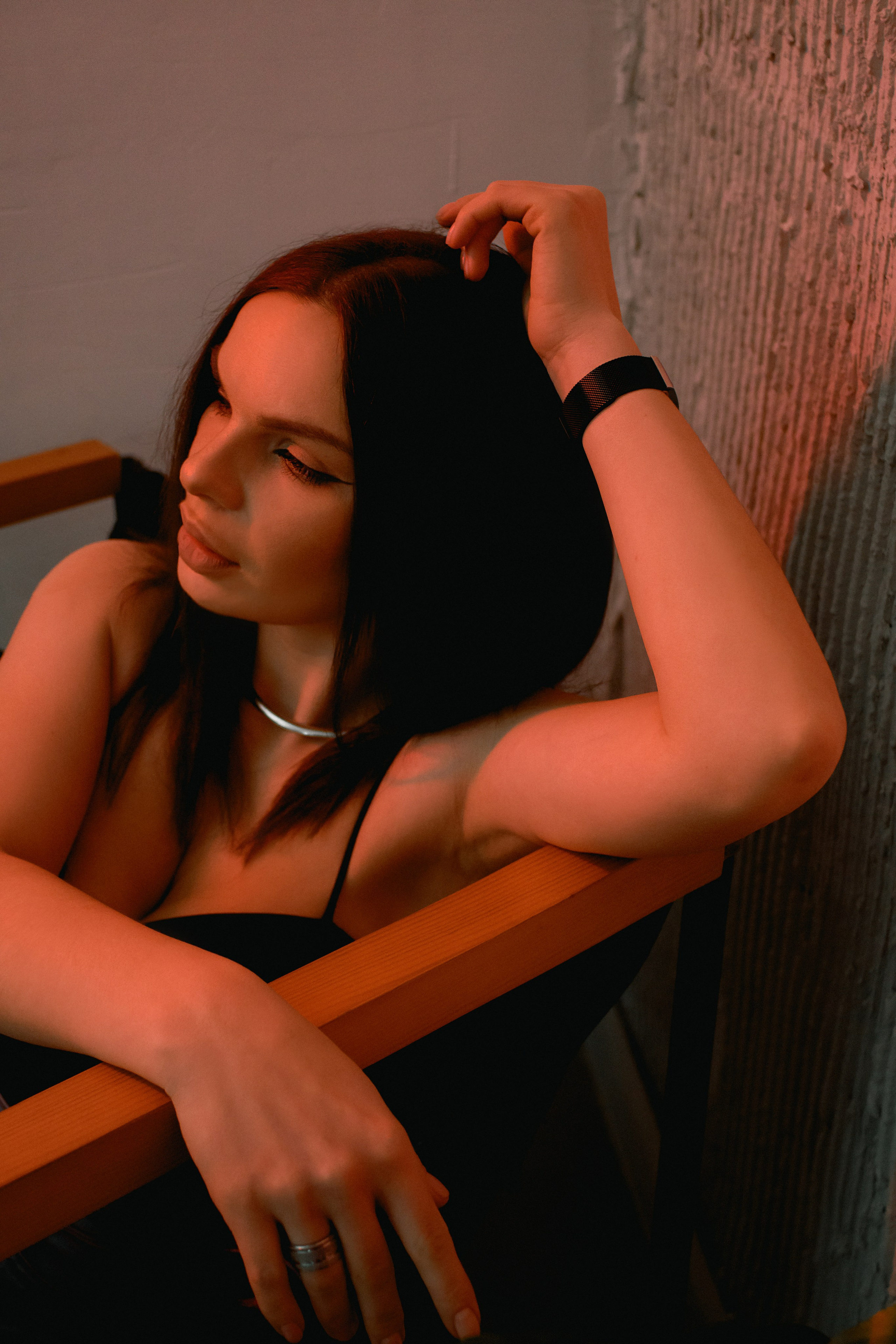 Лена. Little. Фотограф в Челябинске Любовь Денисенко