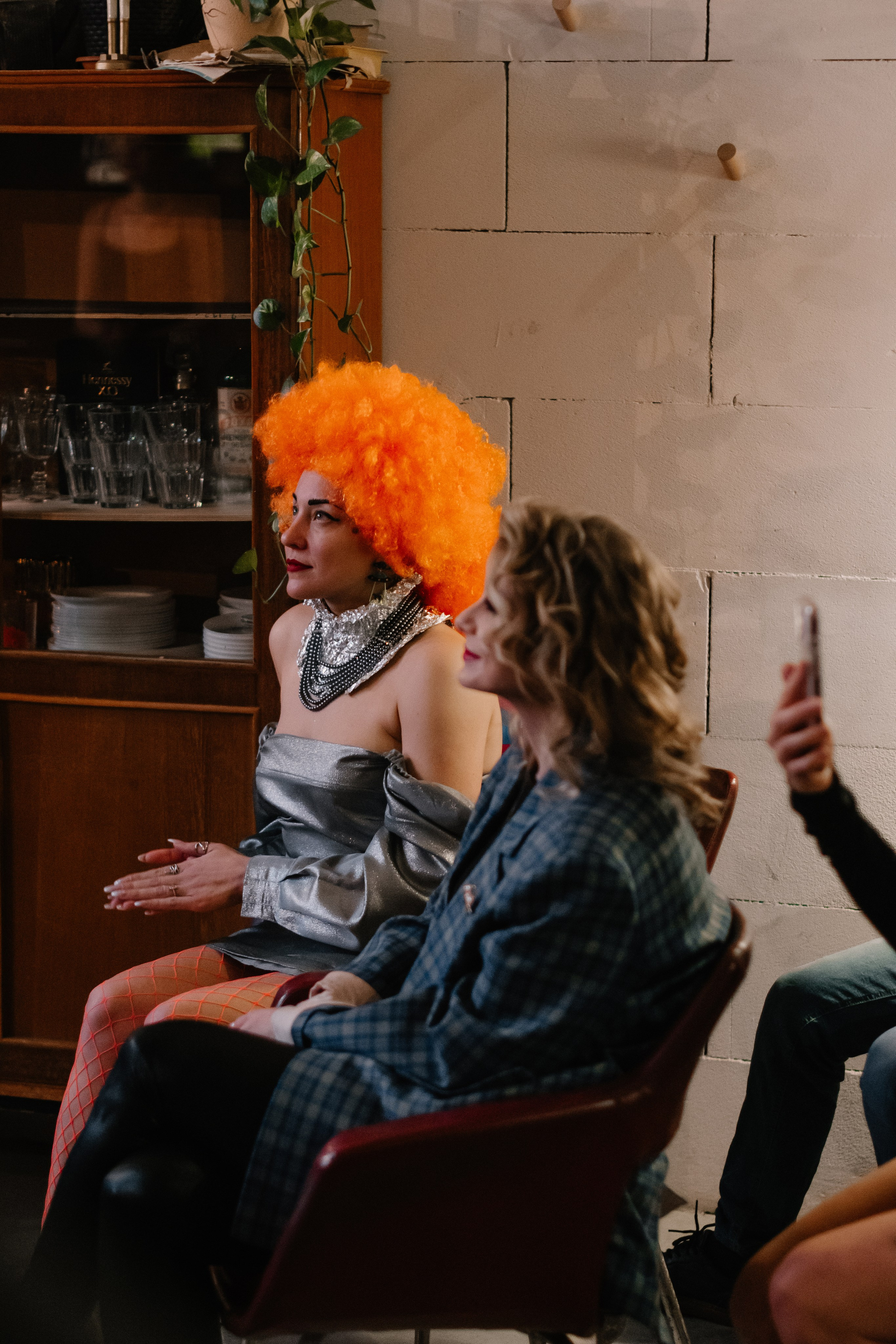 Квартирник MUZOTEKA. Фотограф в Челябинске Любовь Денисенко